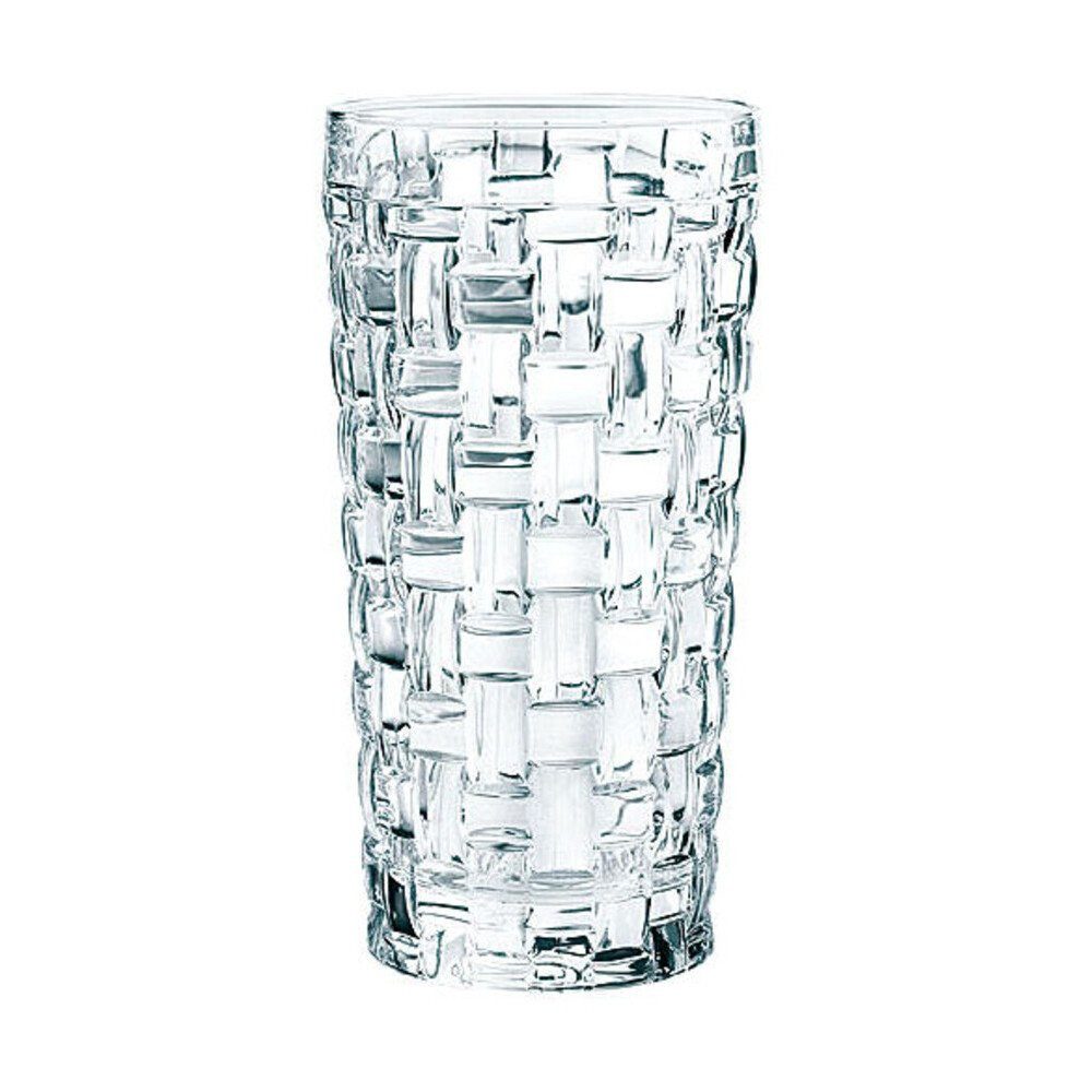 Nachtmann Geschirr-Set Longdrink Bossa Nova, Kristallglas