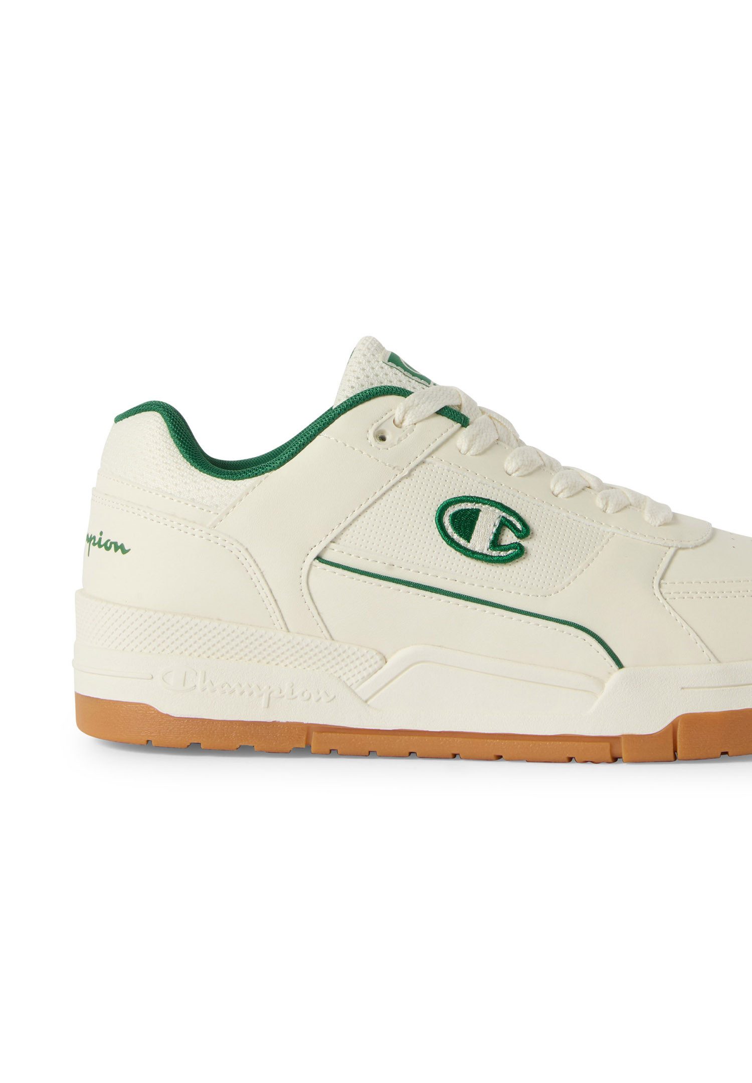 Champion RD 18 Heritage Low Sneaker