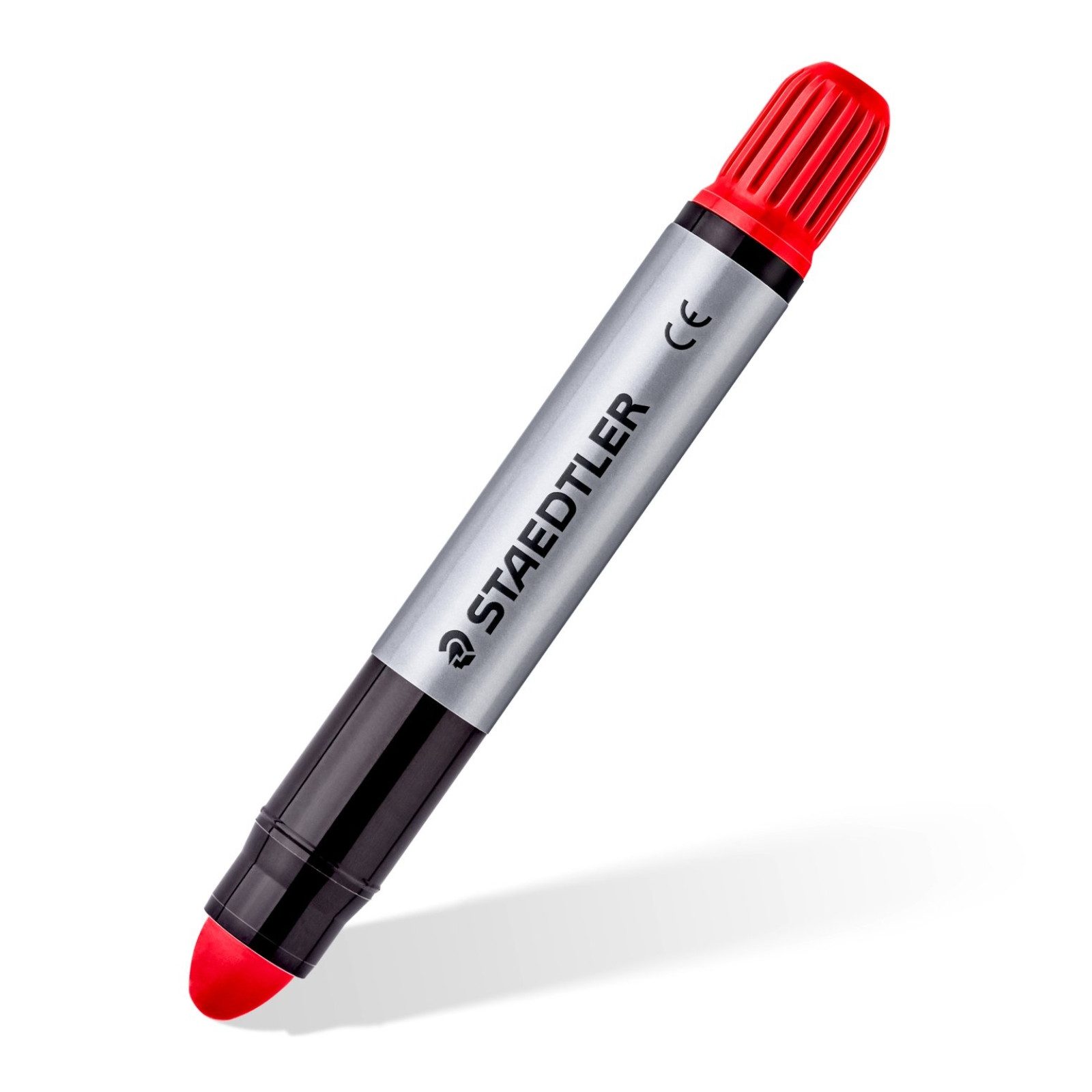 STAEDTLER Malstift STAEDTLER Noris 2390 Gelmalstift - Basic - 6 Farben