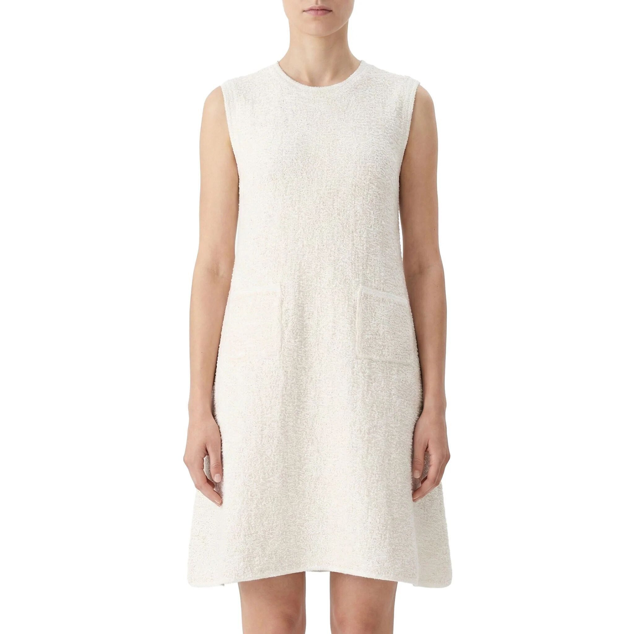 FABIANA FILIPPI A-Linien-Kleid
