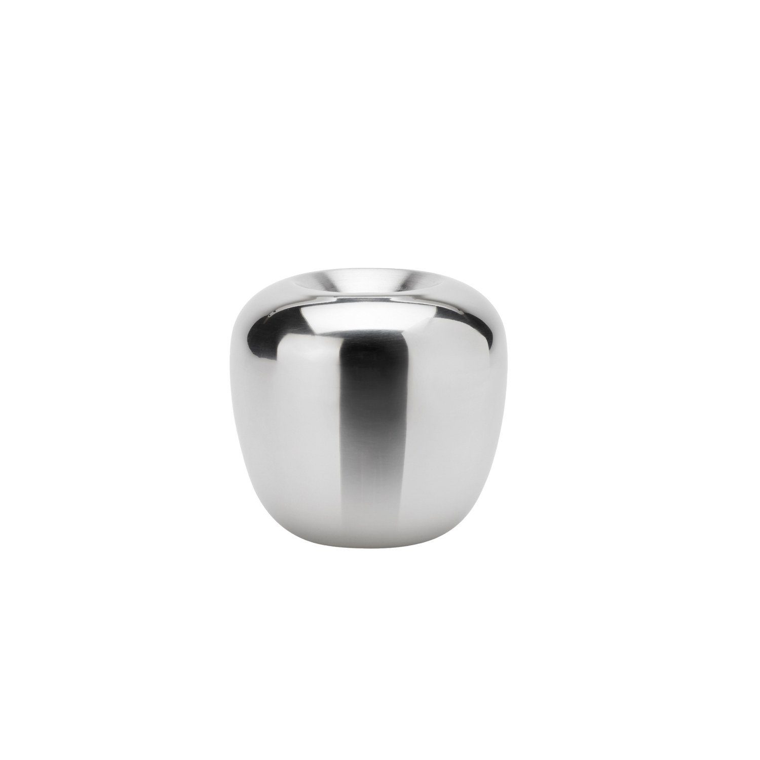 Stelton Kerzenhalter Ora Klein Edelstahl günstig online kaufen