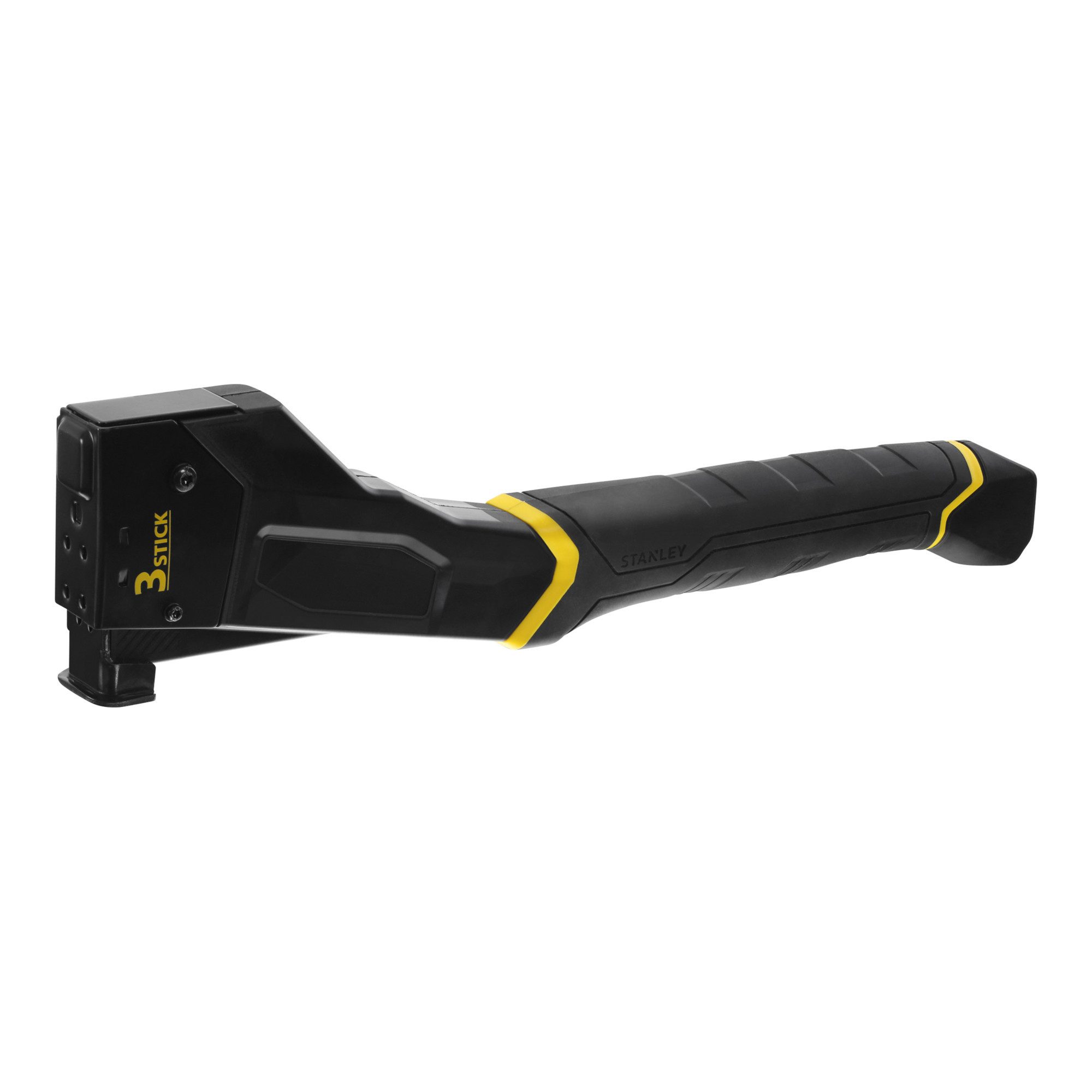 STANLEY Klebeband Stanley FATMAX Hammer Tacker Extra Light Set