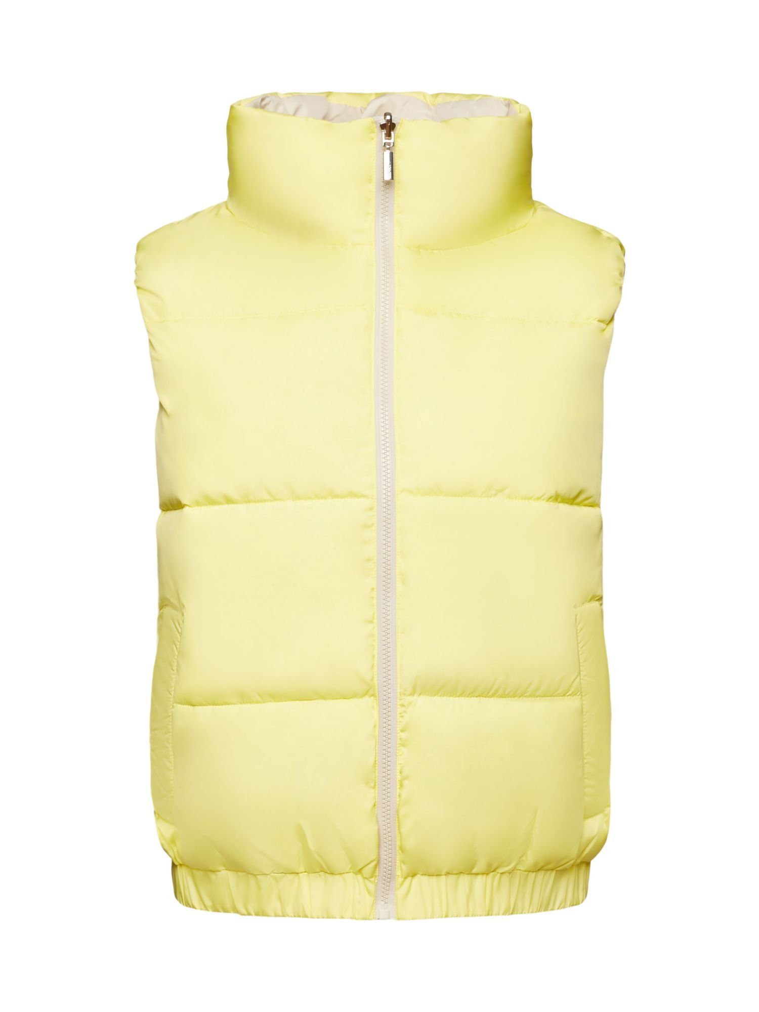 Esprit Collection Steppweste Vests outdoor woven