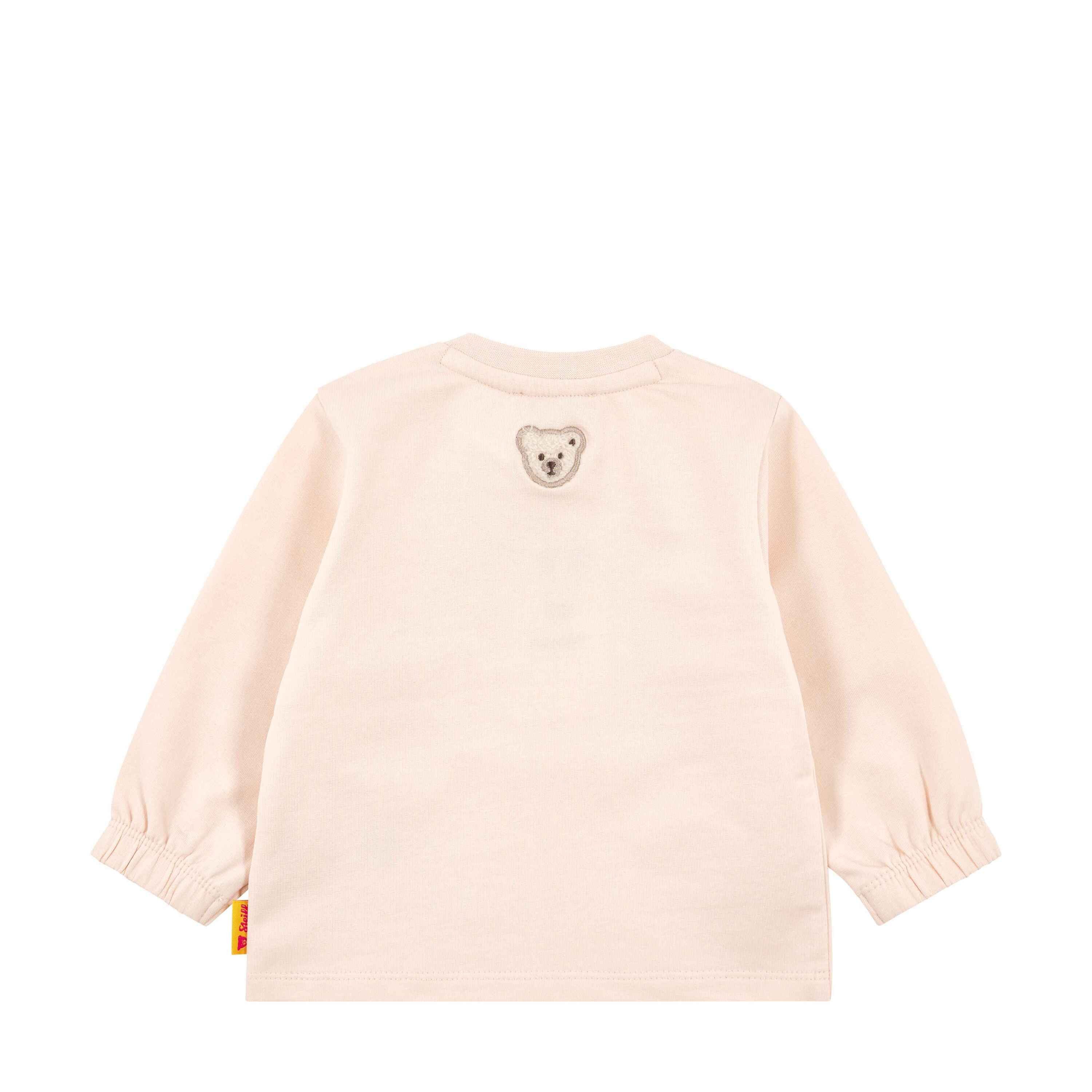Steiff Sweatshirt Sweatshirt Western Core