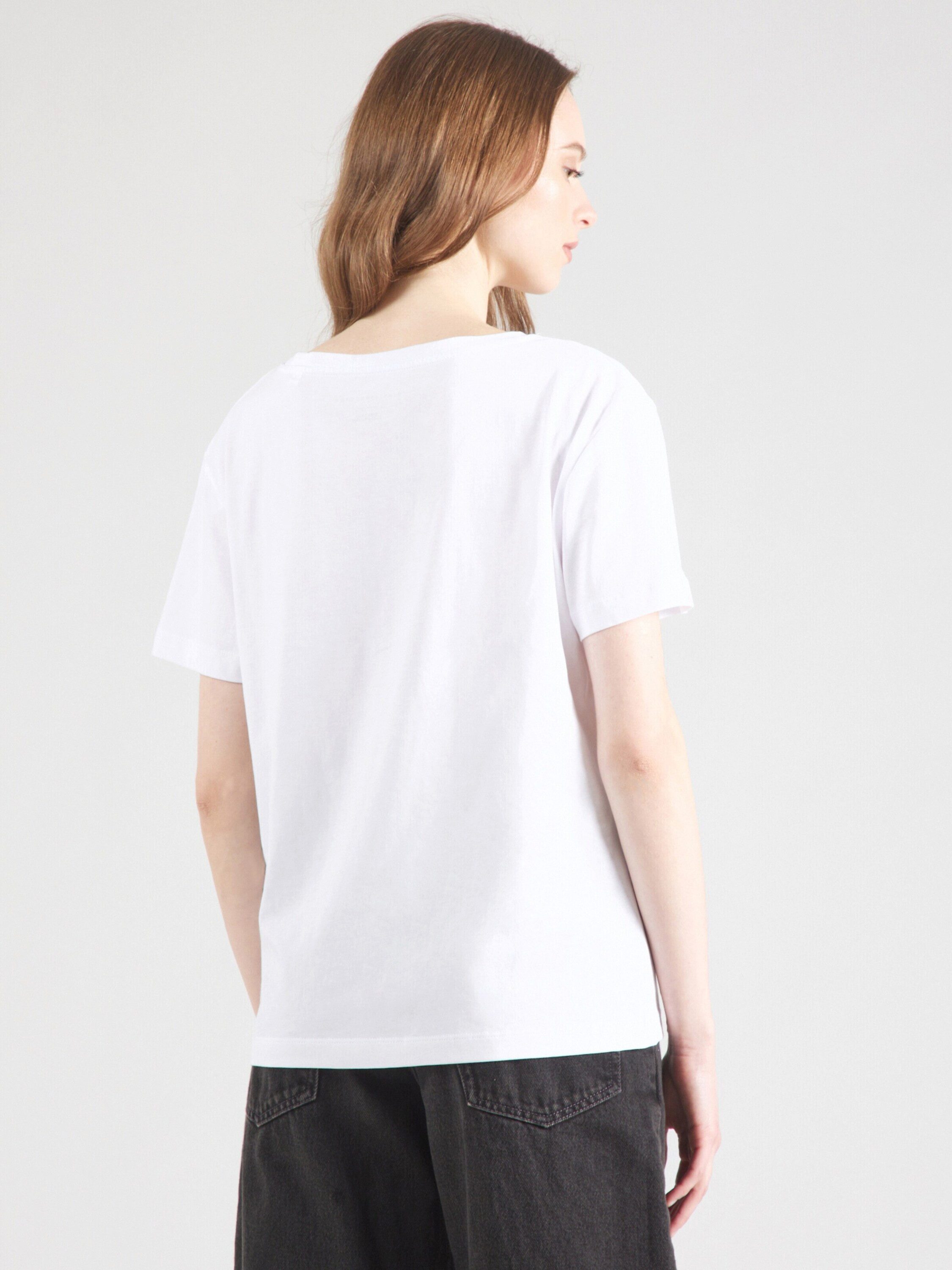 EINSTEIN & NEWTON T-Shirt Bubble Poodle (1-tlg) Plain/ohne Details günstig online kaufen