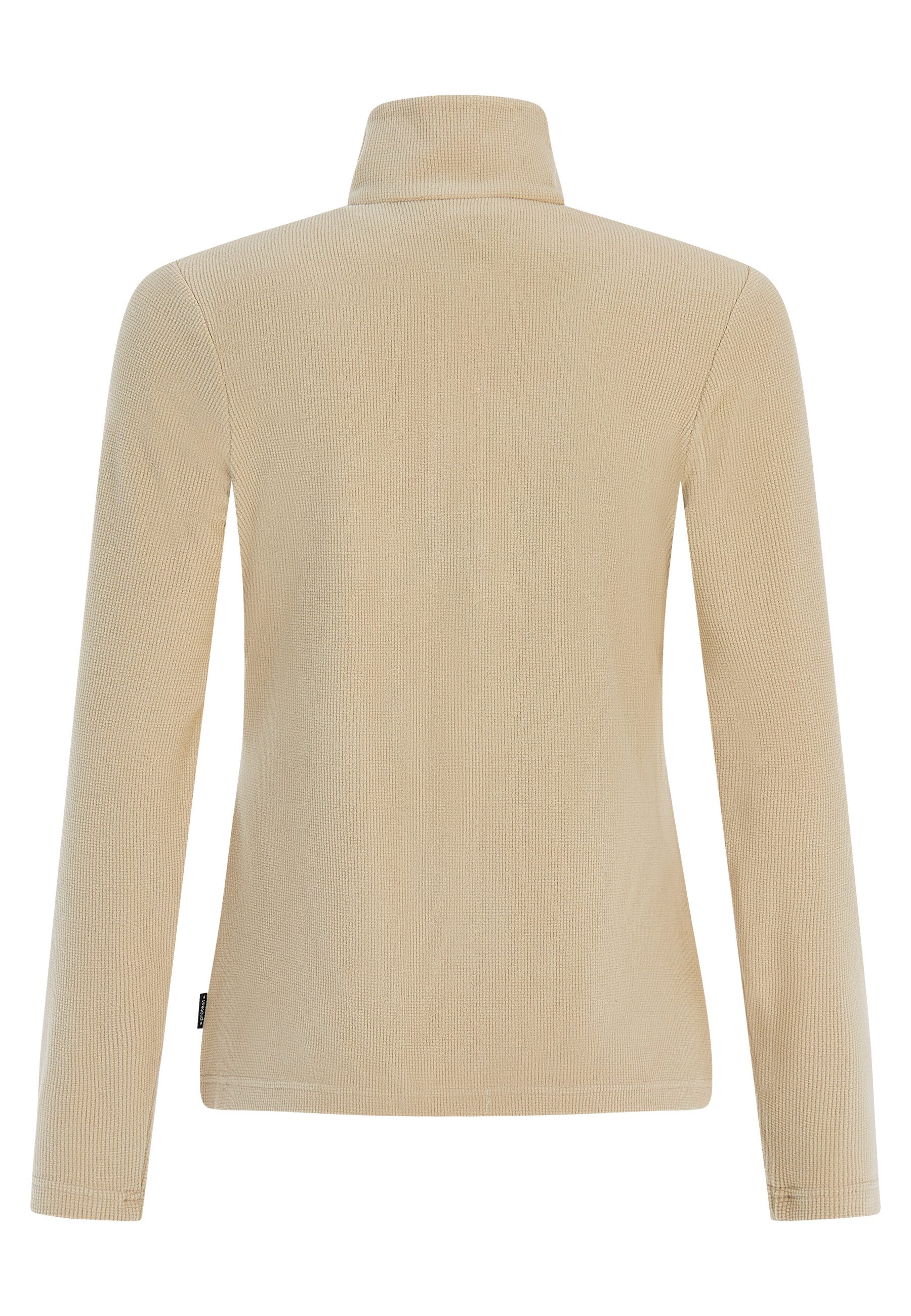 Protest Longpullover PRTRamer (1-tlg)