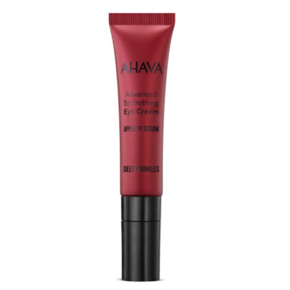 AHAVA Augencreme Advanced Smoothing Eye Cream 15ml