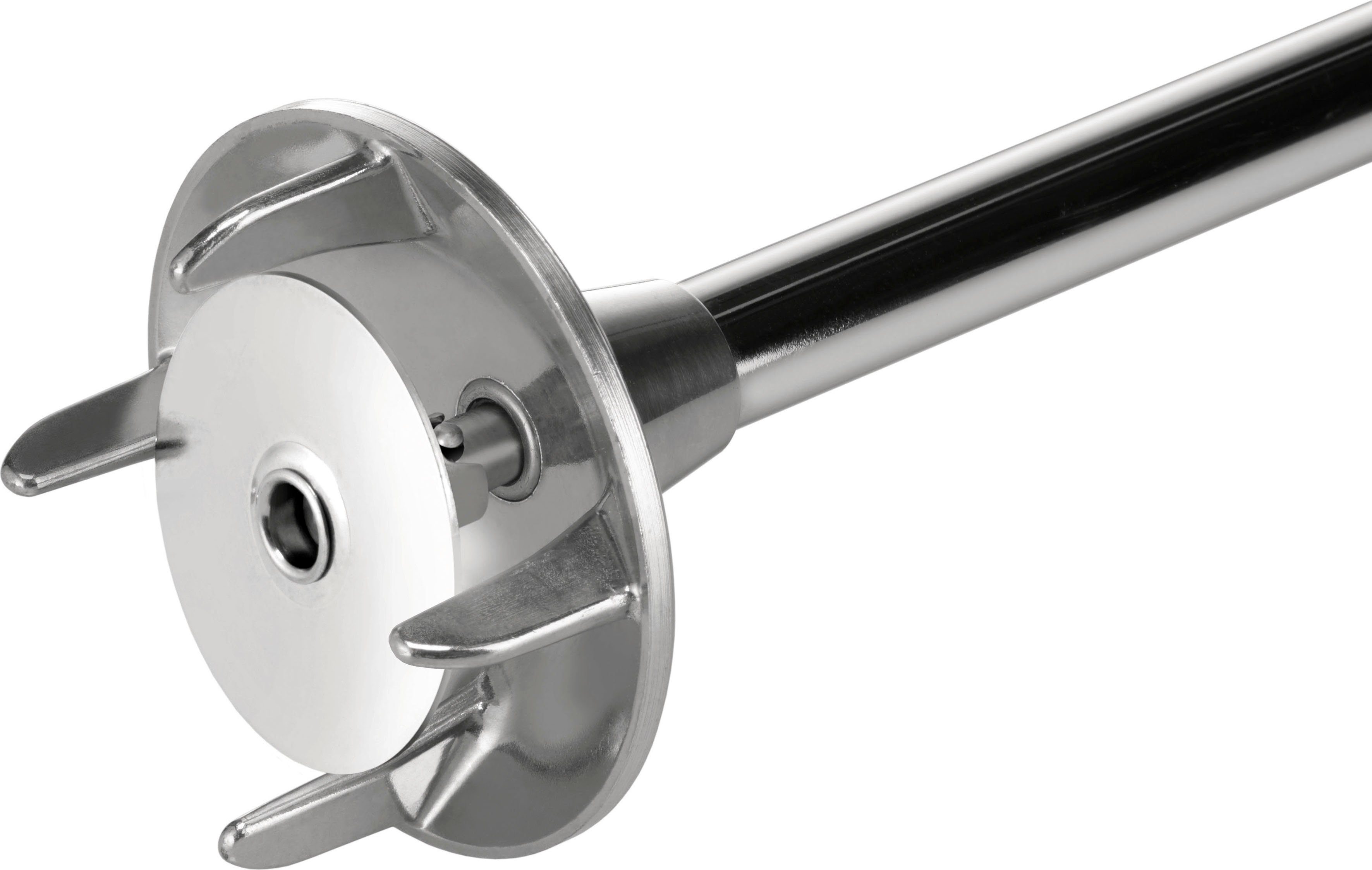 ESGE-Zauberstab Stabmixer ESGE-Zauberstab® M 200 Chrom, 200 W – Bild 4 von 5