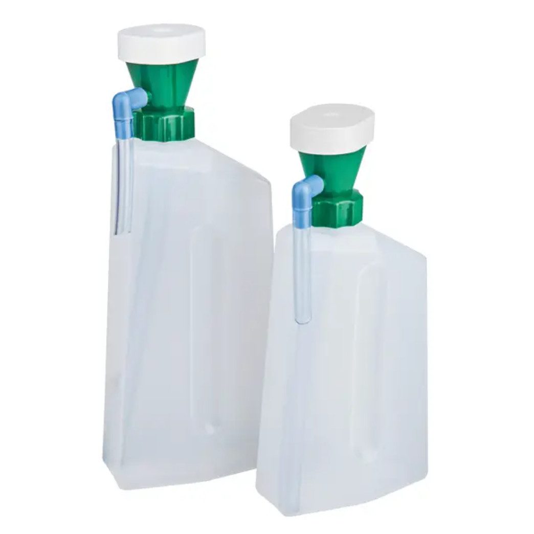 Erste-Hilfe-Set Augenwaschflasche