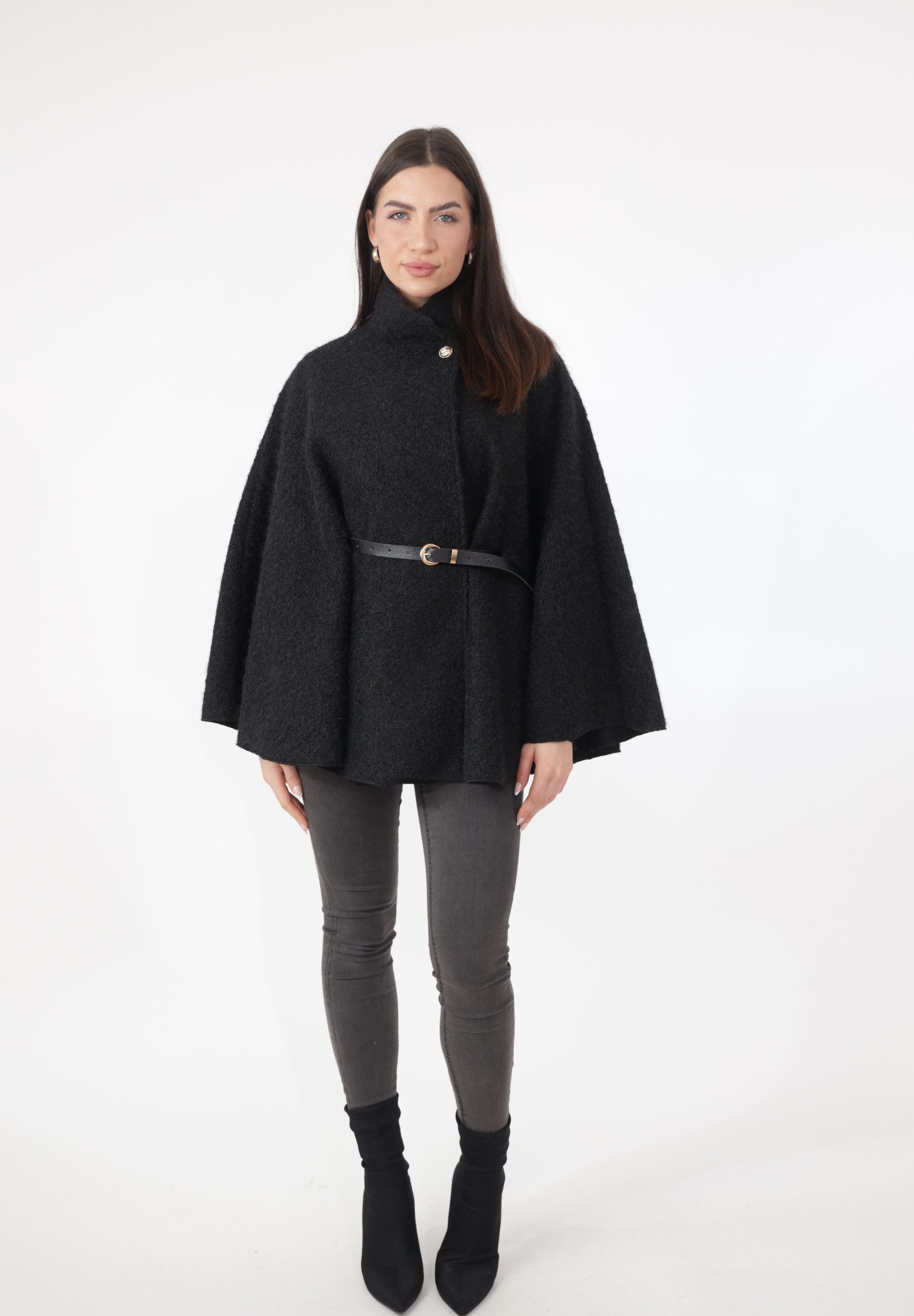 Elara Bolerojacke Jacke