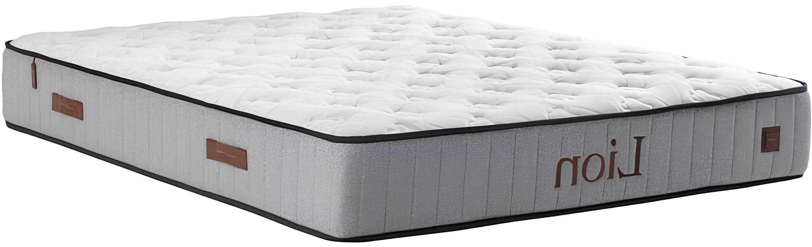 Boxspringmatratze Luxuriöse orthopädische Schaumstoffmatratze 25 cm hoch, Xlmoebel, (Matratze), Hergestellt in Europa