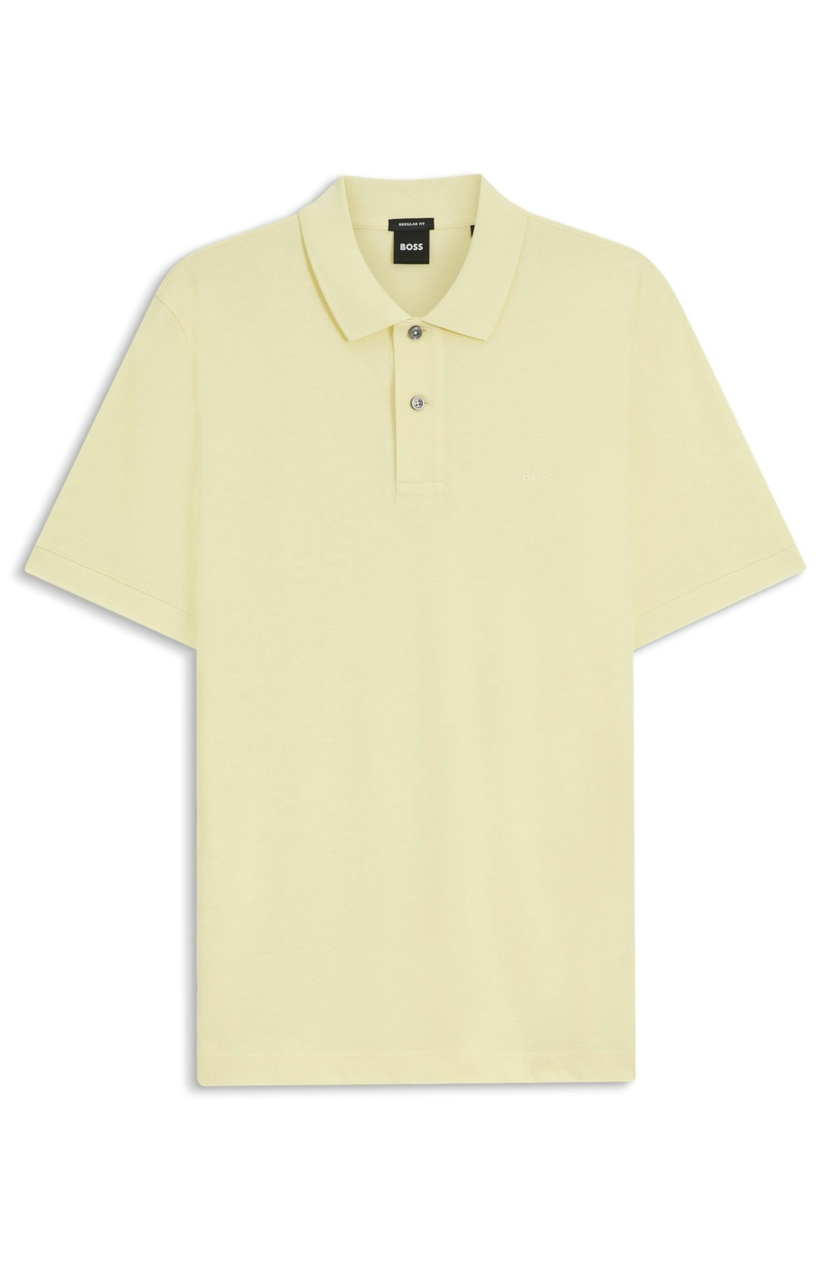Light/Pastel Yellow
