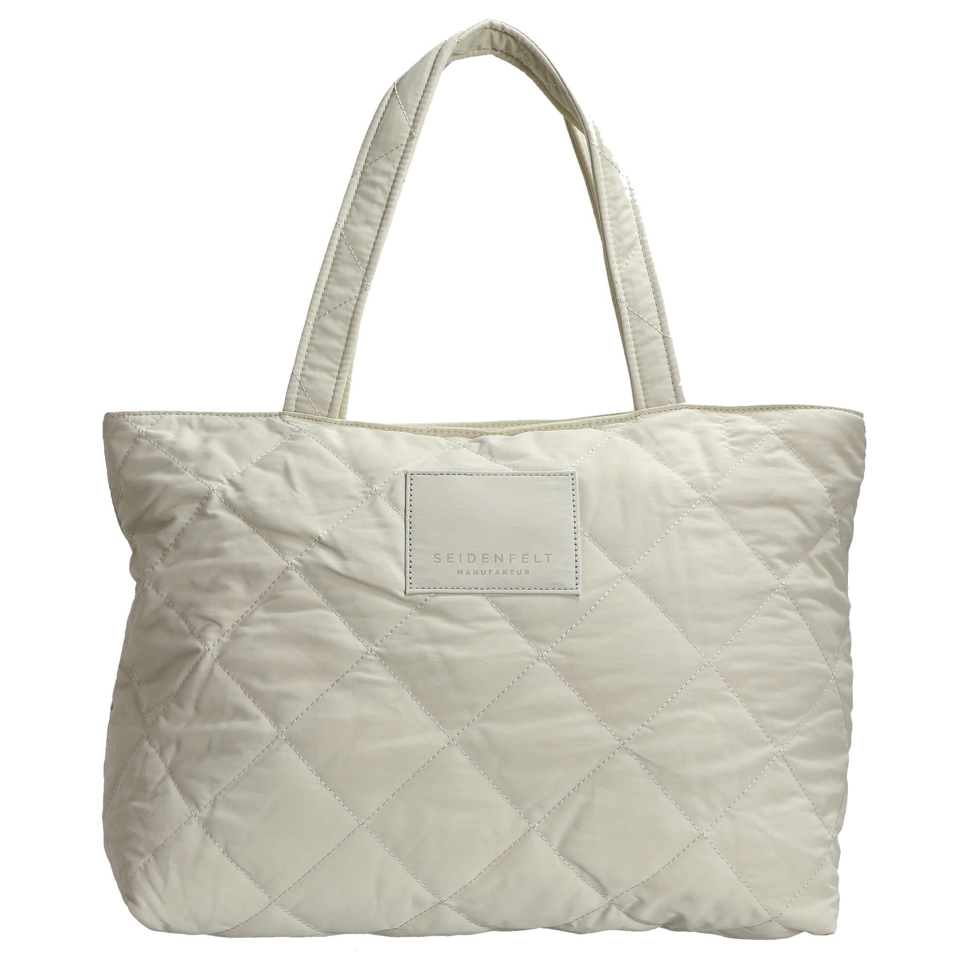 Shopper Hetta - Shopper 50 cm (buttermilk)