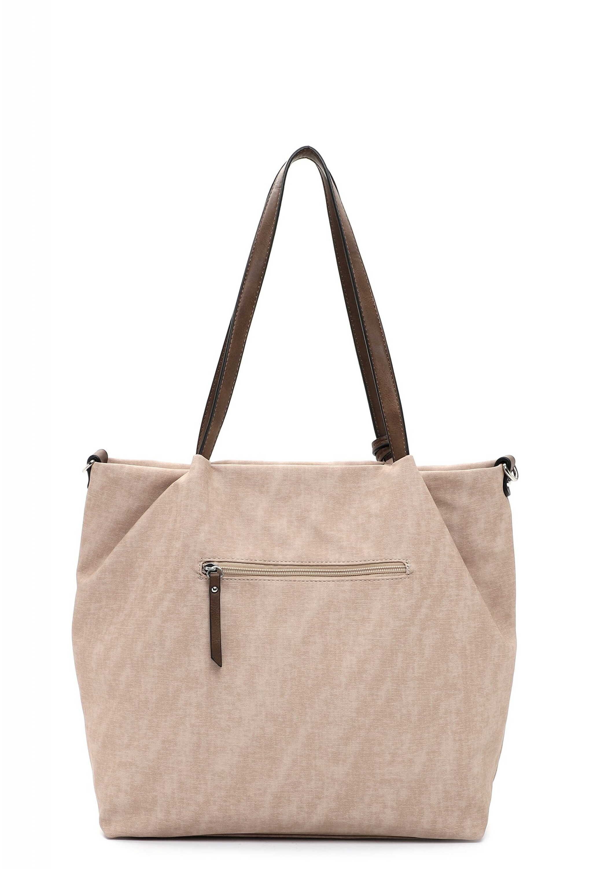 EMILY & NOAH Shopper Shopper E&N Elke