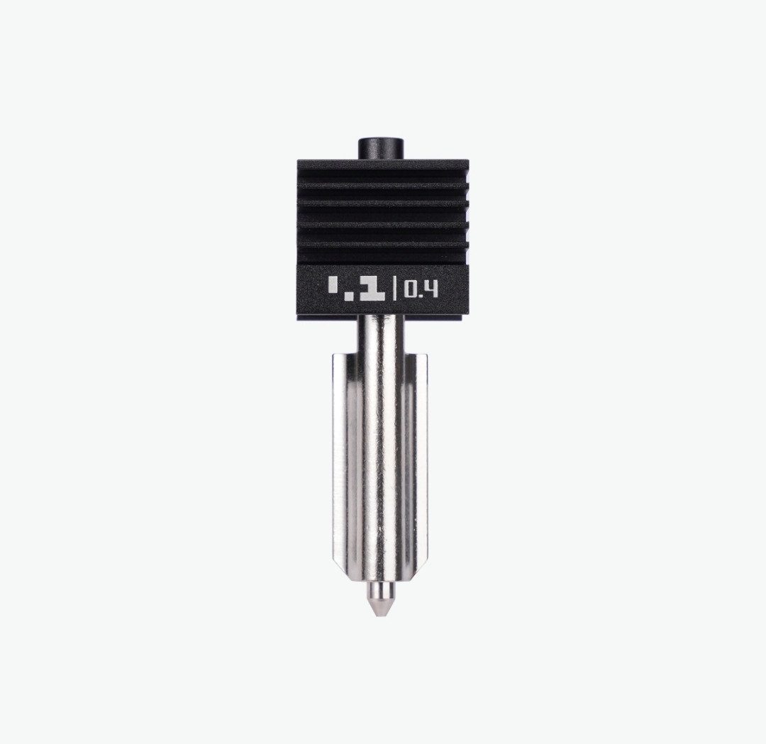 Bambu Lab 3D-Drucker Hotend