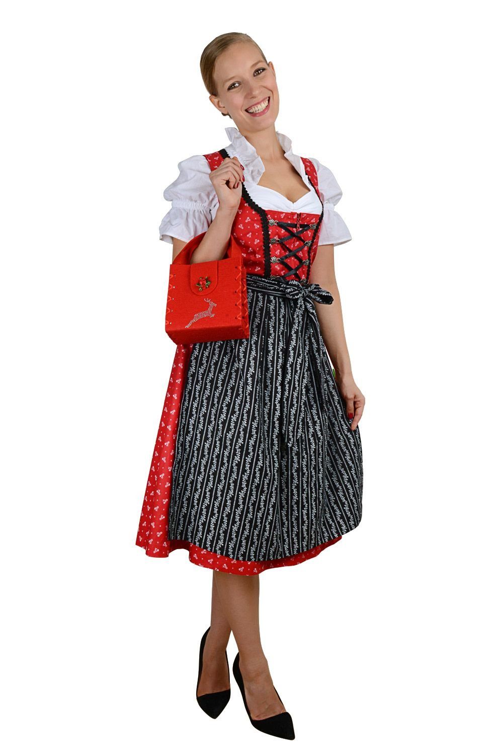 Edelnice Dirndl
