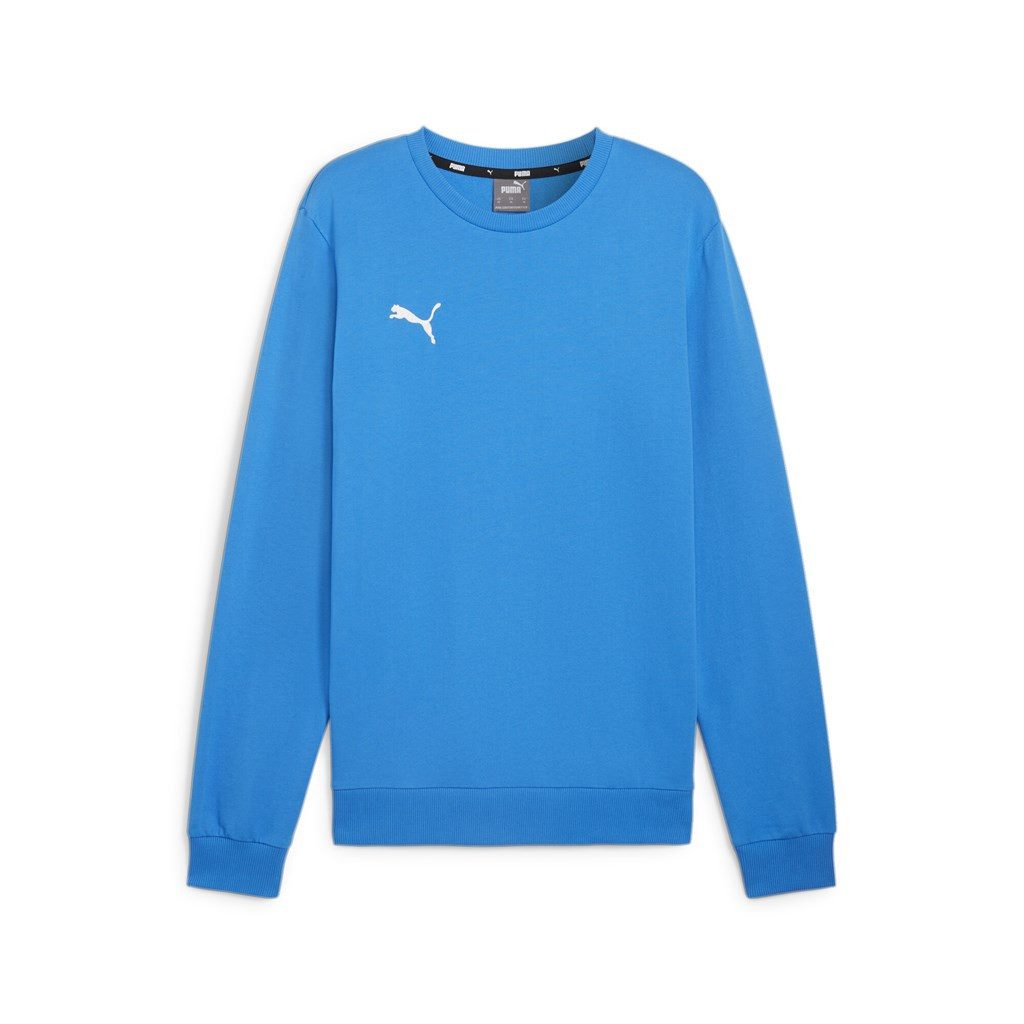 PUMA Kapuzenpullover Herren teamGOAL Casuals Crew günstig online kaufen