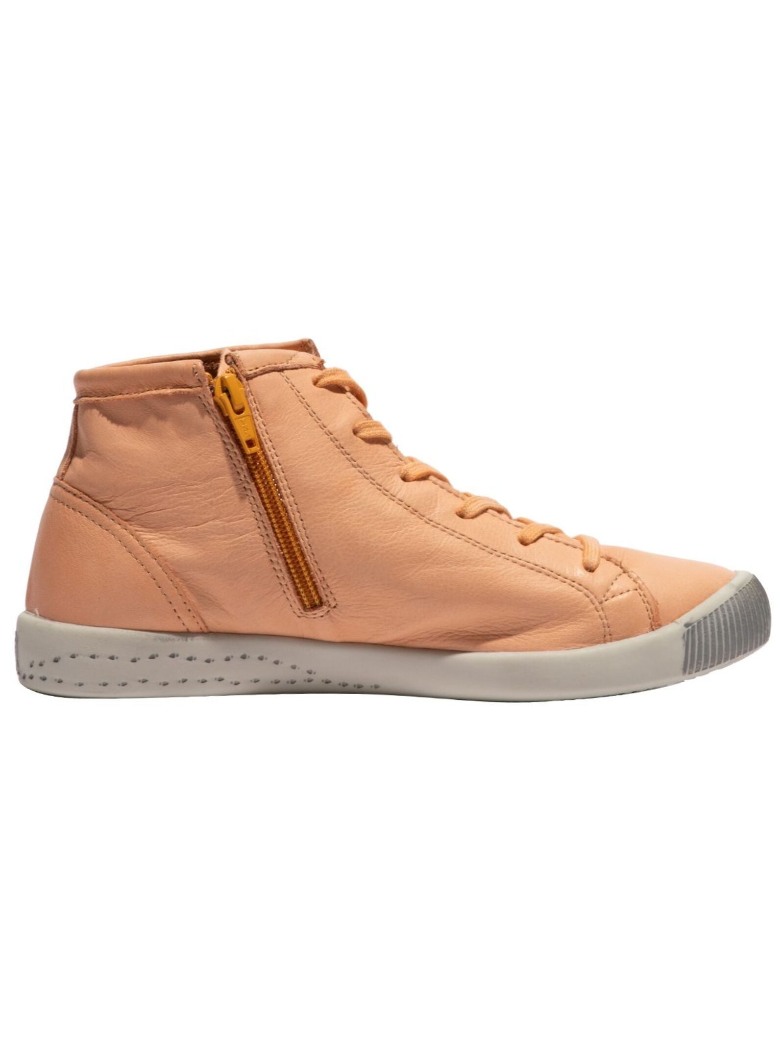 softinos softinos Sneaker Leder Sneaker