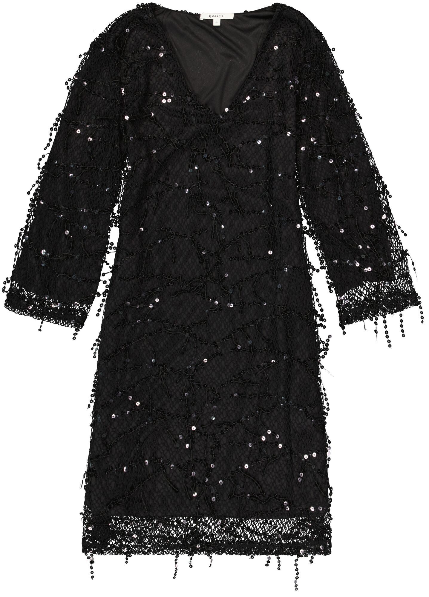 Garcia Jerseykleid ladies dress