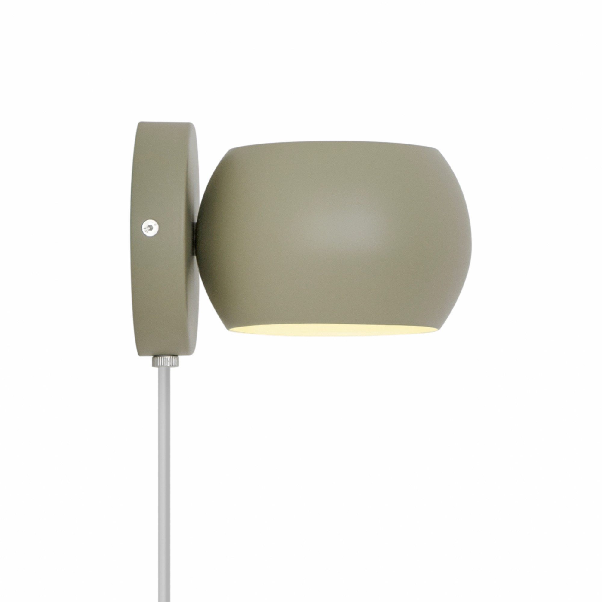 Nordlux Wandleuchte Belir drehbare Wandlampe downlight günstig online kaufen