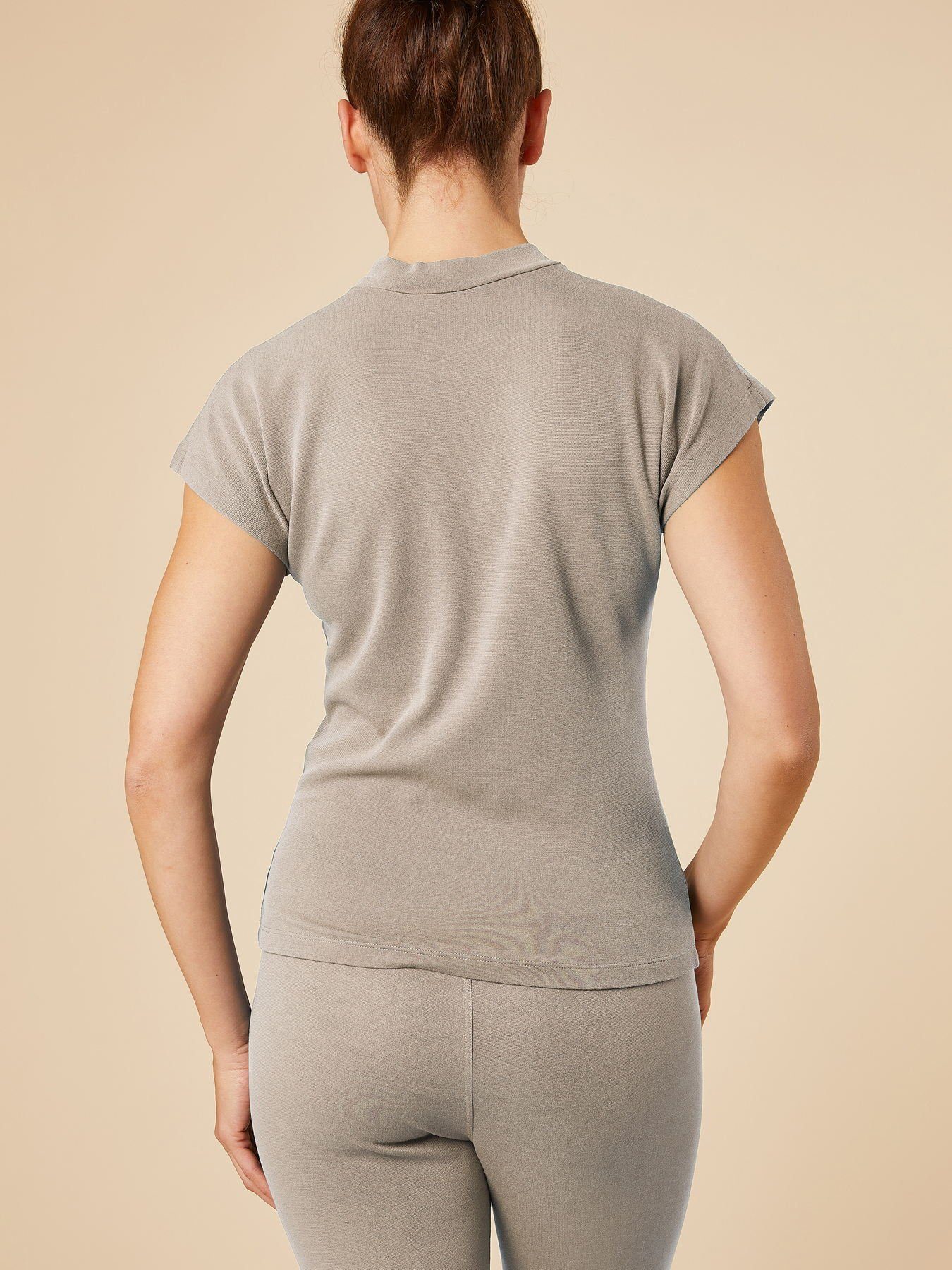 chakrana Yogashirt Bagala "Made in Germany" günstig online kaufen