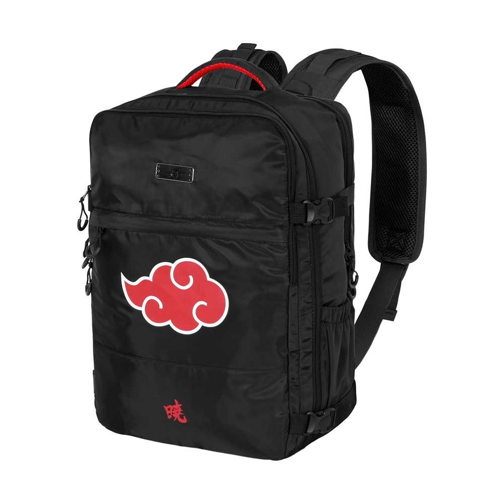 Karactermania Reiserucksack Naruto Clouds Handgepäck Rucksack Freizeitrucks günstig online kaufen