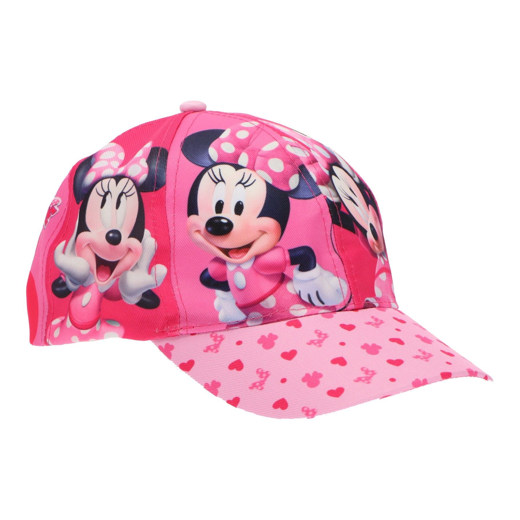 Baseball Cap Cap – Disney Kappe Stylisch & Bequem