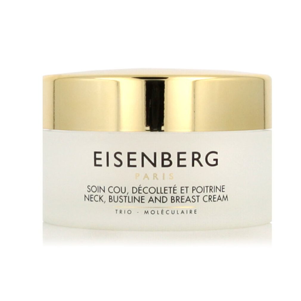 Eisenberg Körperpflegemittel Hals-, Dekolleté- und Brustcreme 100 ml