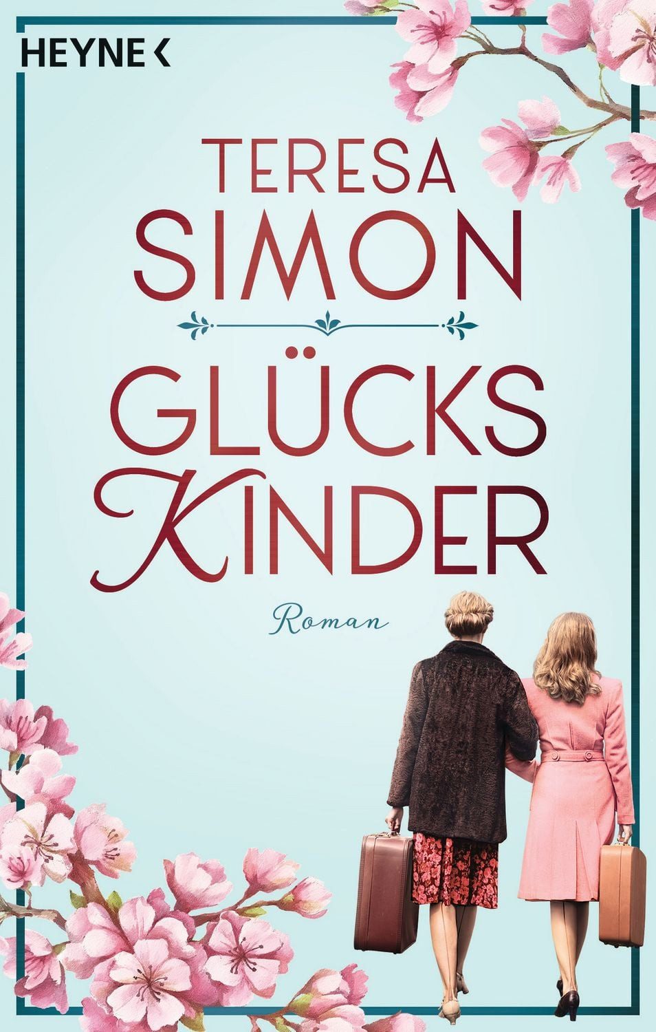 Glückskinder / Teresa Simon