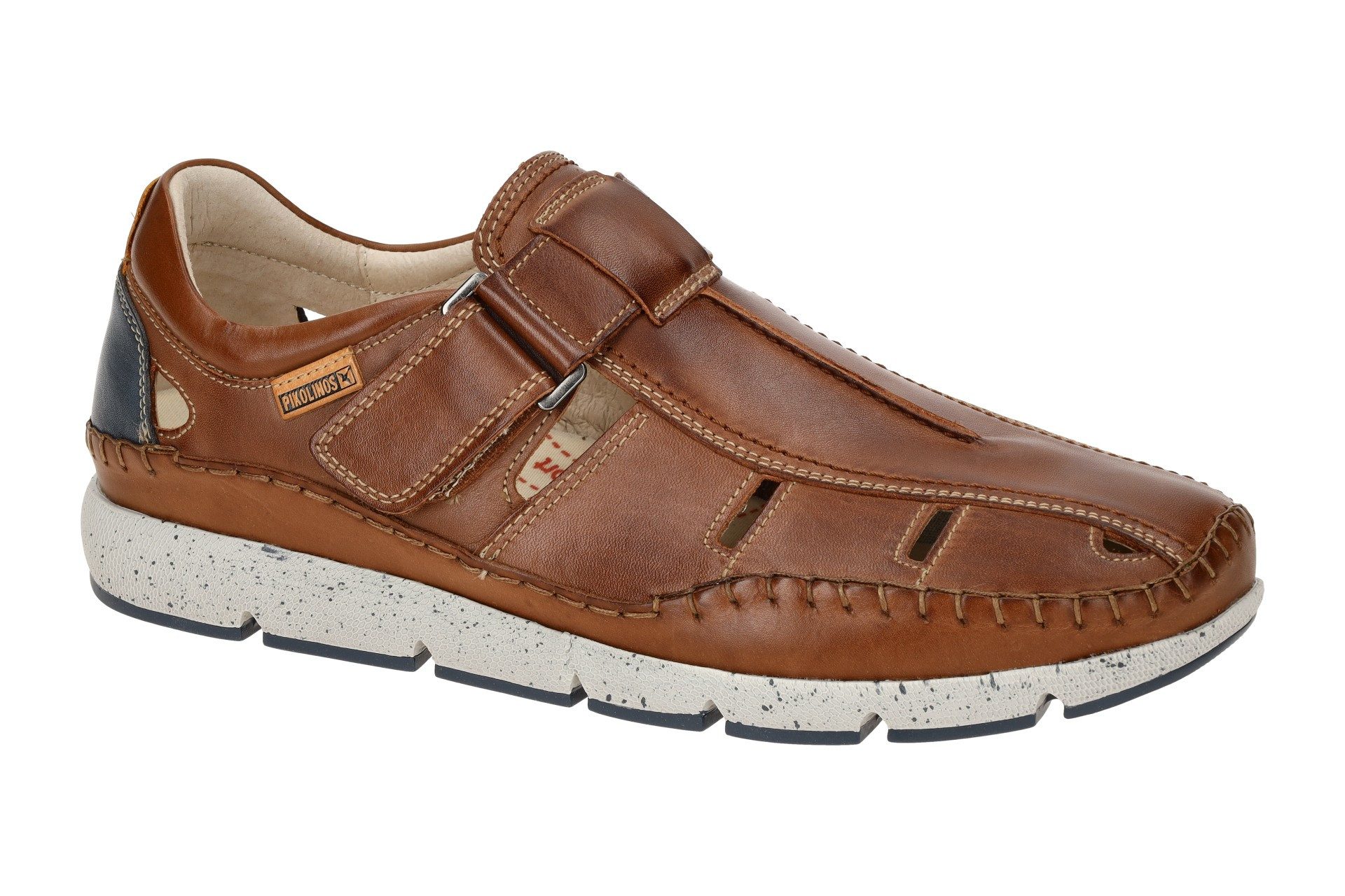 PIKOLINOS M4U-0100C1 cuero Slipper günstig online kaufen