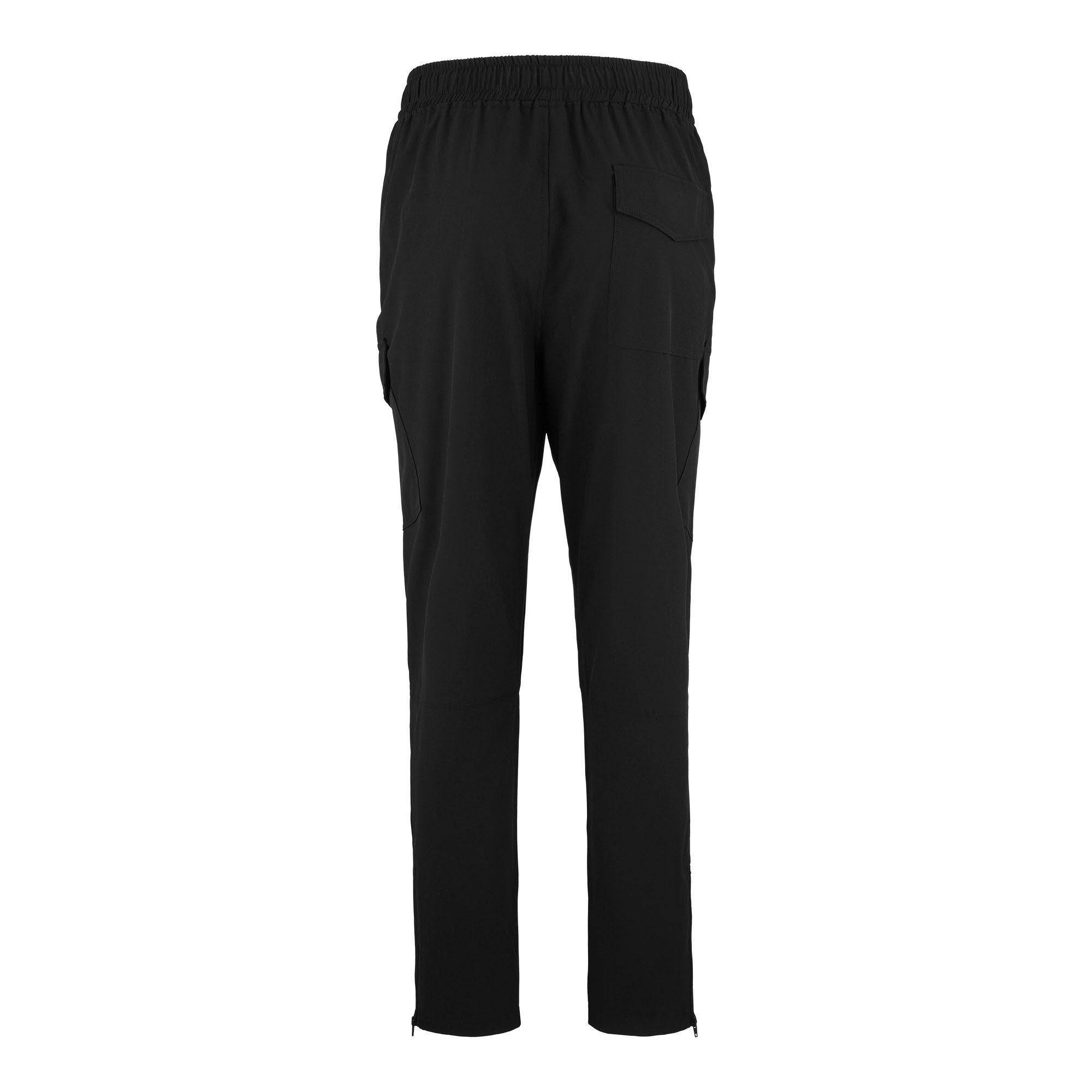 trueprodigy Jogger Pants Jonny Regular Fit Cargohose mit trueprodigy Logos