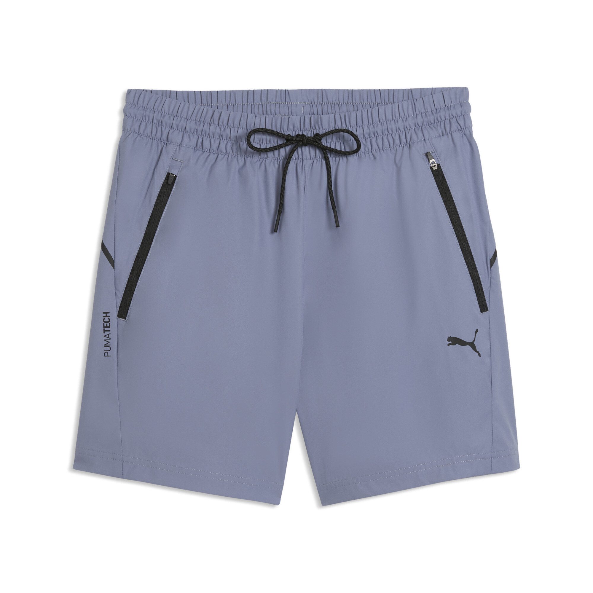 Shorts PUMATECH Relaxed Shorts Herren