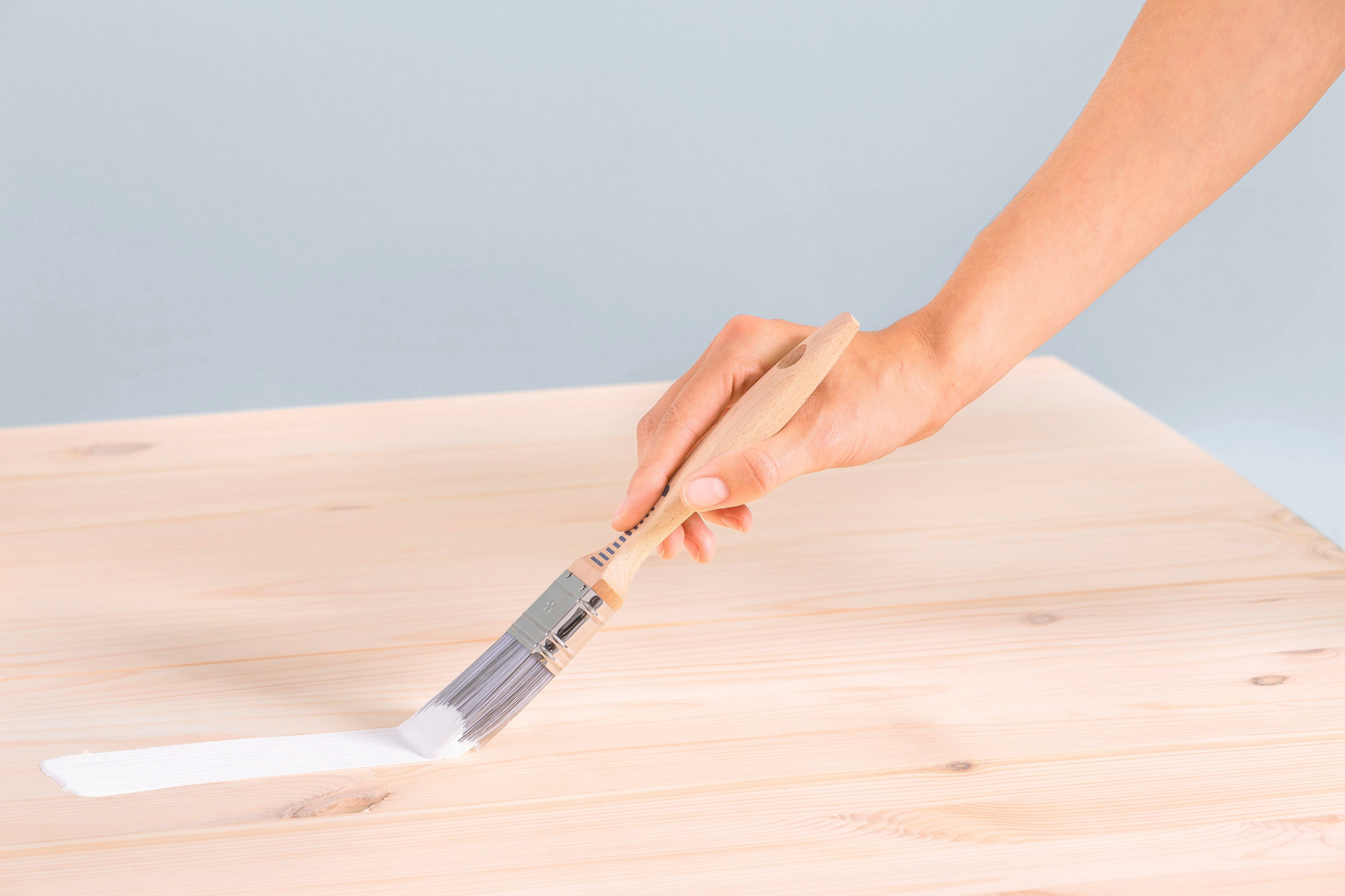 Alpina Lack Feine Farben Lack Grundierung 750ml