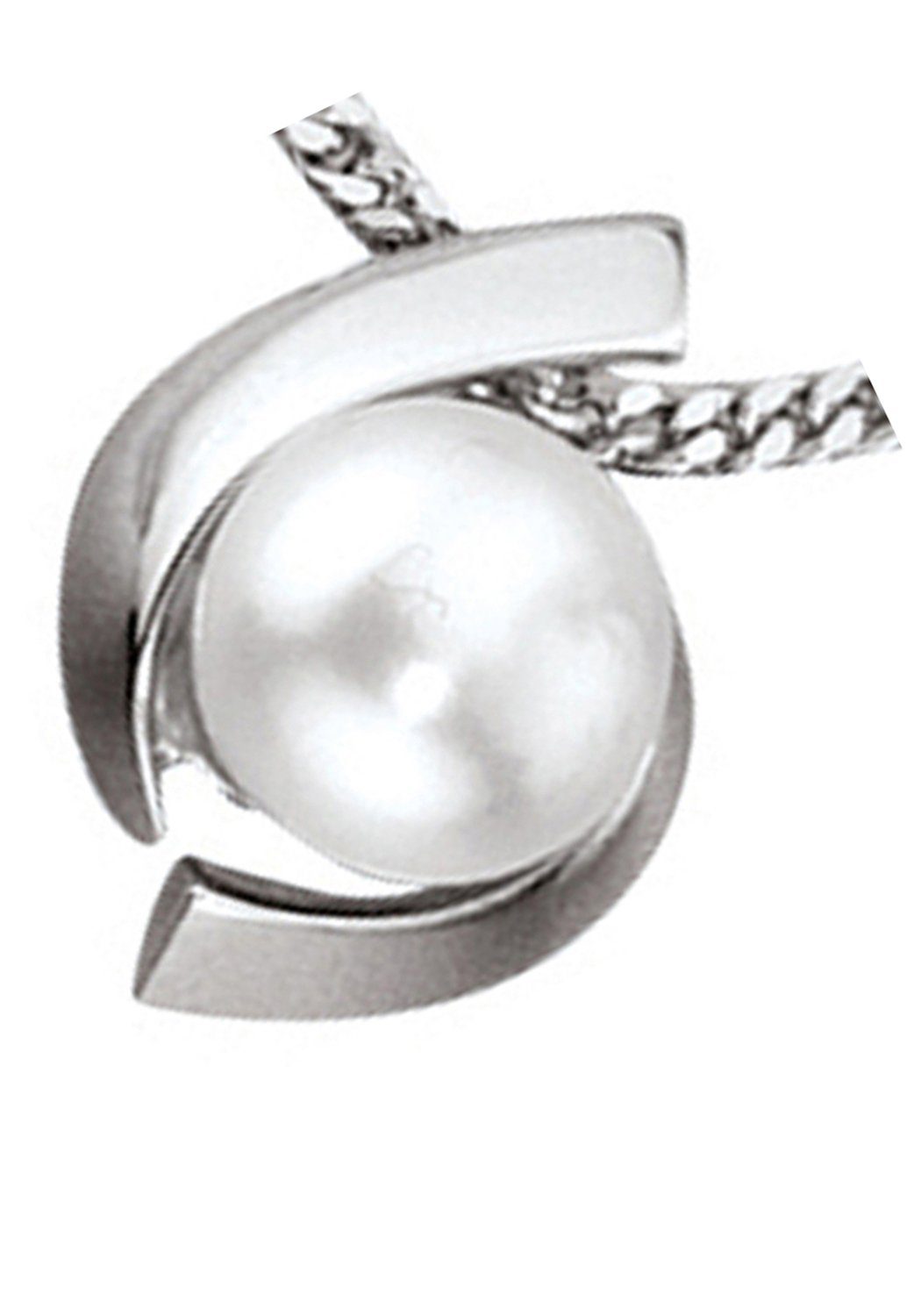 JOBO Perlenanhänger Anhänger mit Perle...