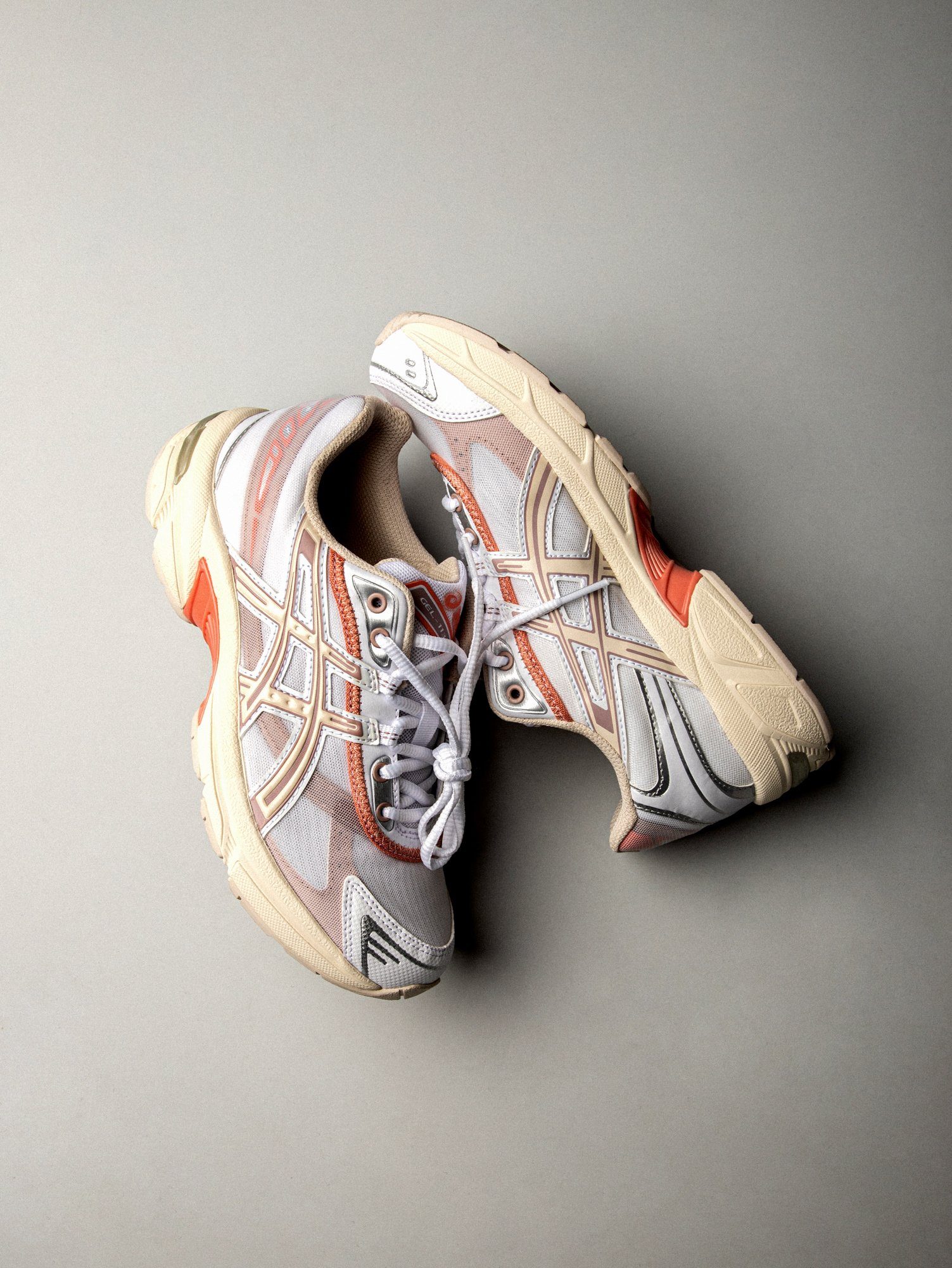 Asics Asics GEL-1130 Sneaker Sneaker günstig online kaufen
