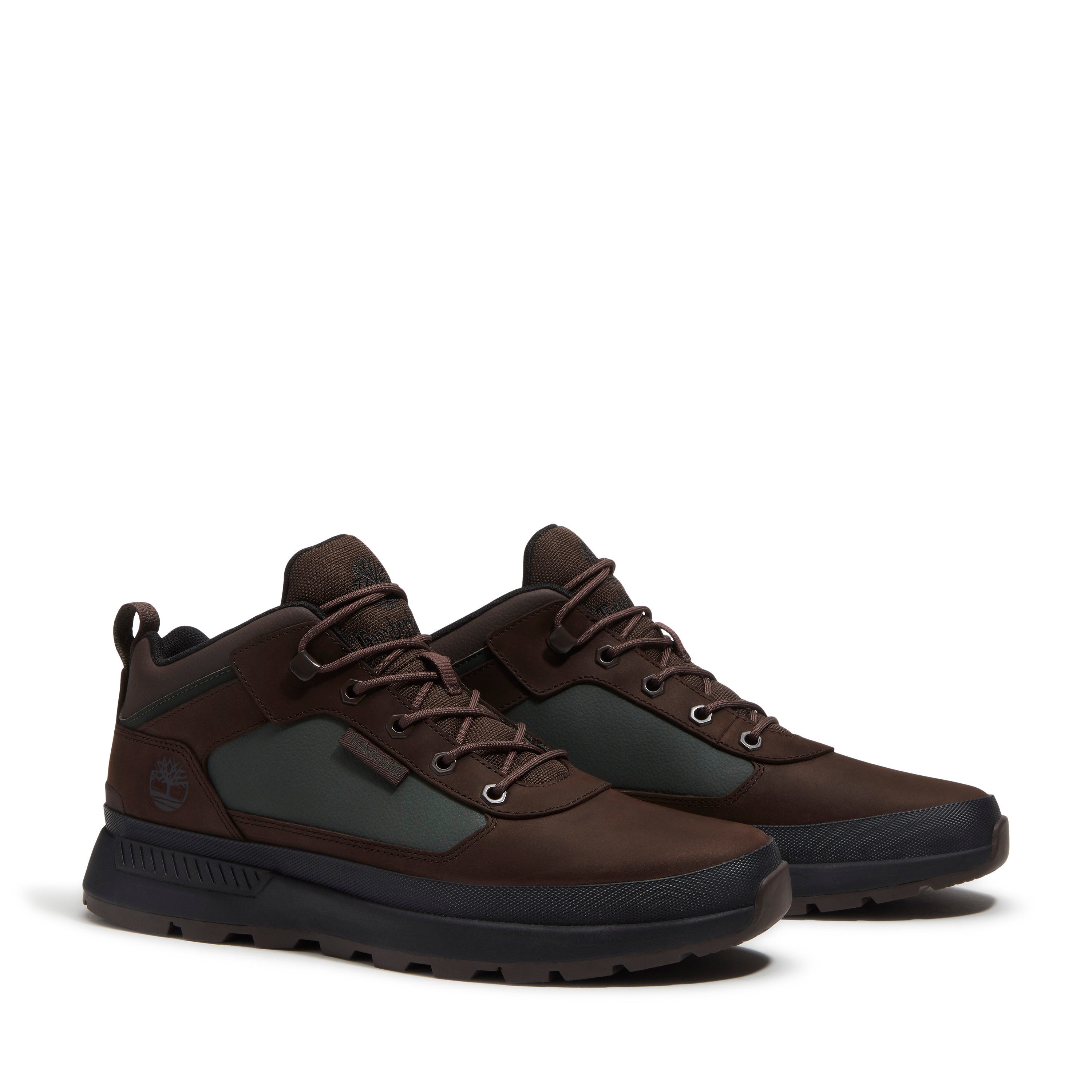 Timberland FIELD TREKKER - LOW LACE SNEAKER Sneaker Wintersneaker, Sneaker, Winterschuhe