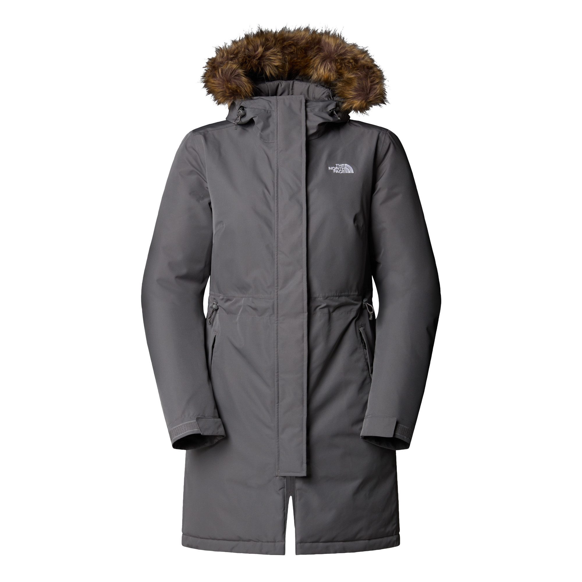 The North Face Wintermantel The North Face Damen Parka Zaneck Parka 8DZN