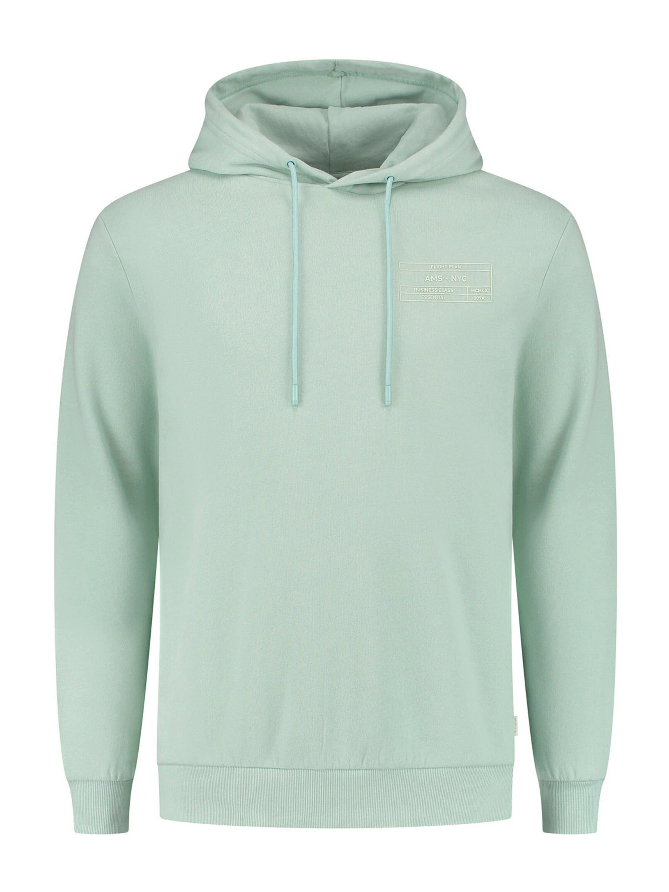 Shiwi Sweatshirt (1-tlg) Plain/ohne Details