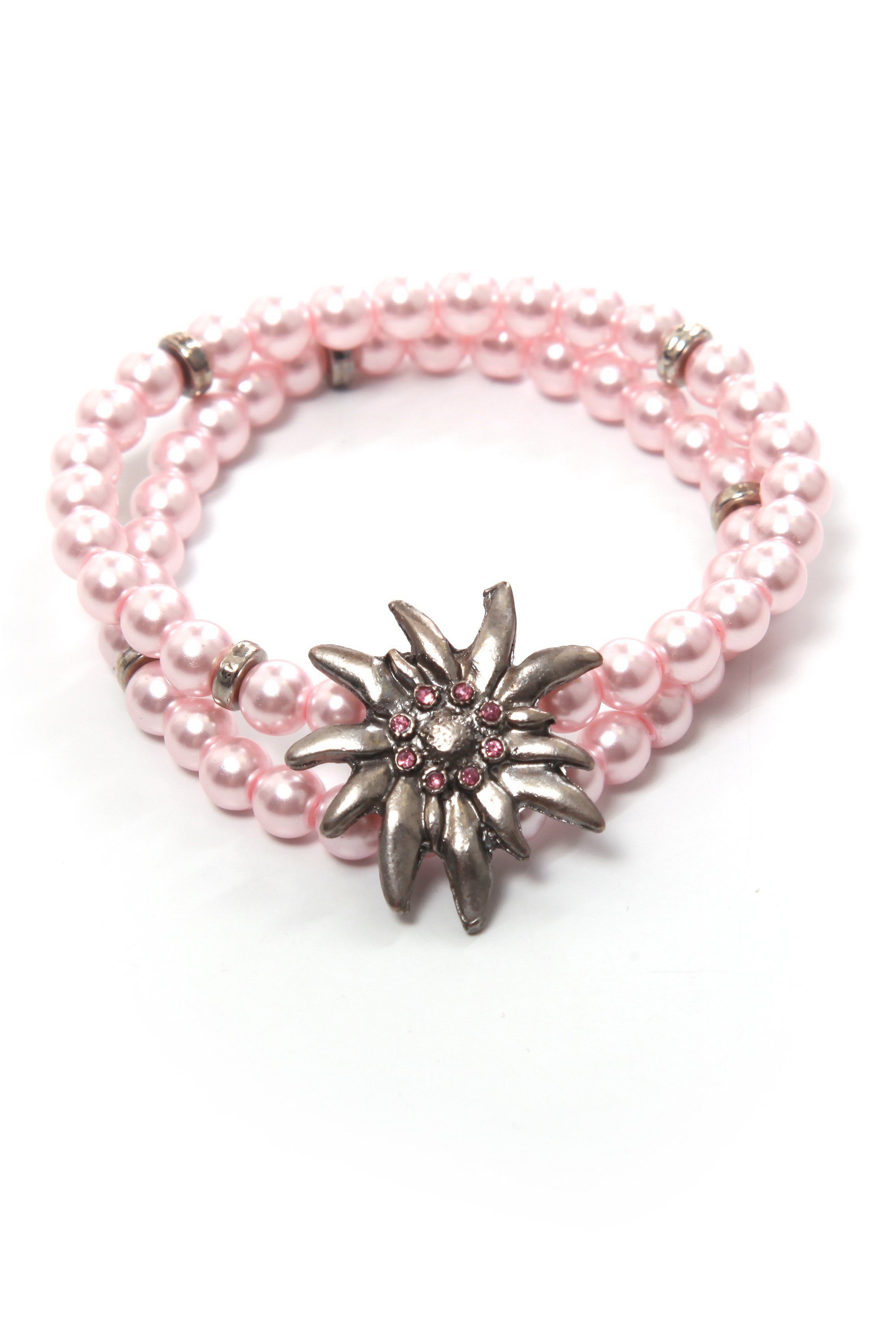 COLLEZIONE ALESSANDRO Armband Alea (1-tlg)