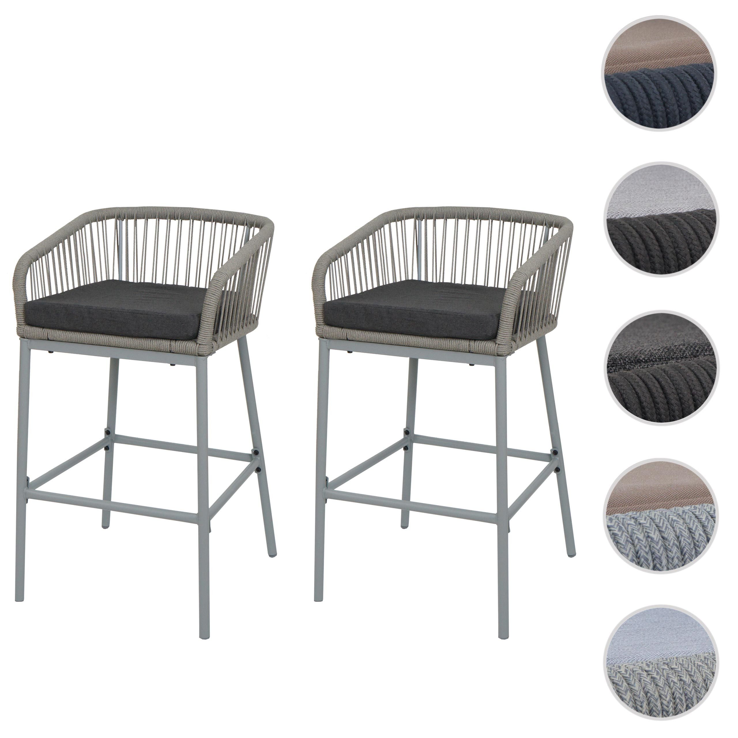 MCW Barhocker MCW-O22 (2 St), Mit günstig online kaufen