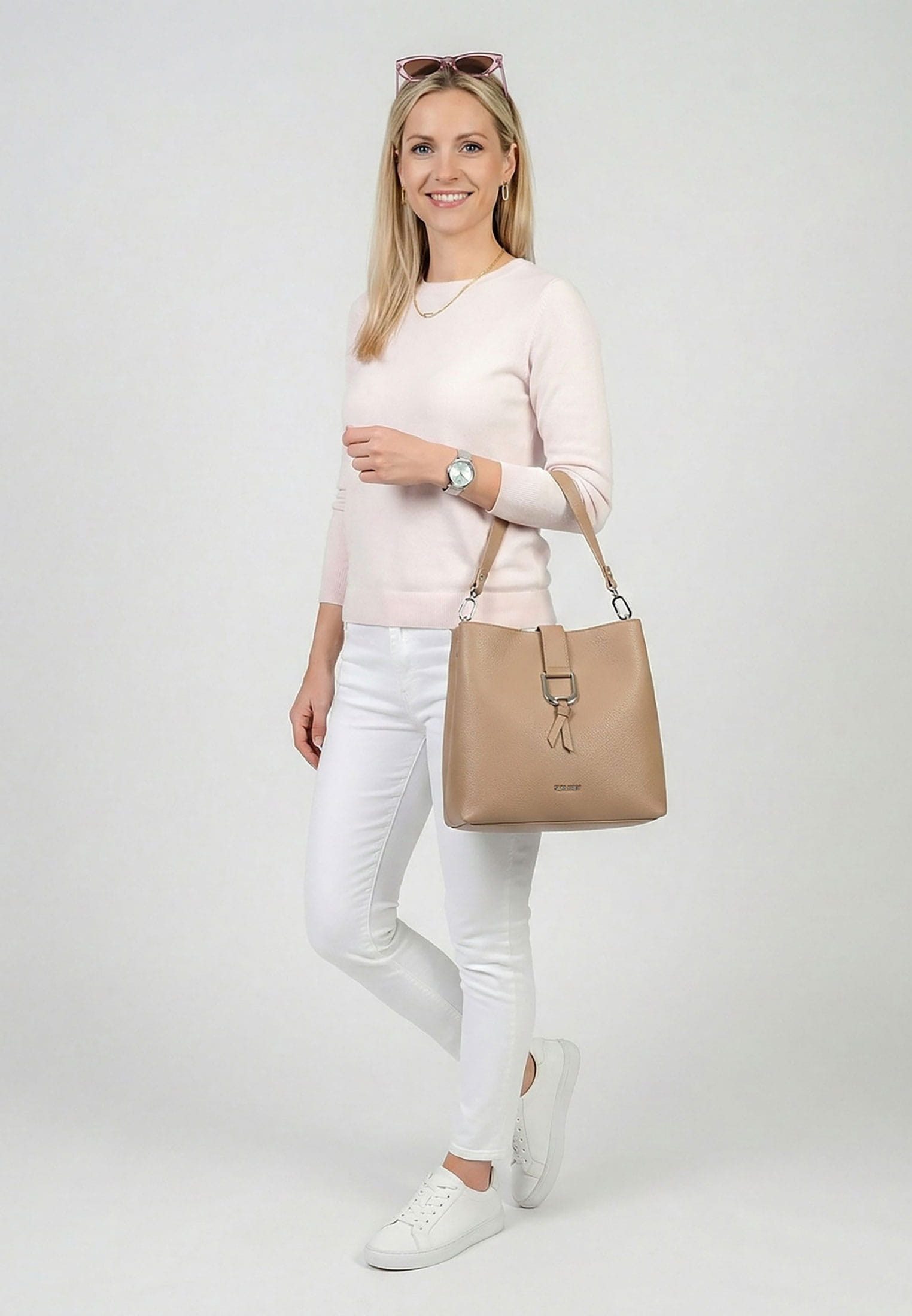 SURI FREY Beuteltasche SFY Keely