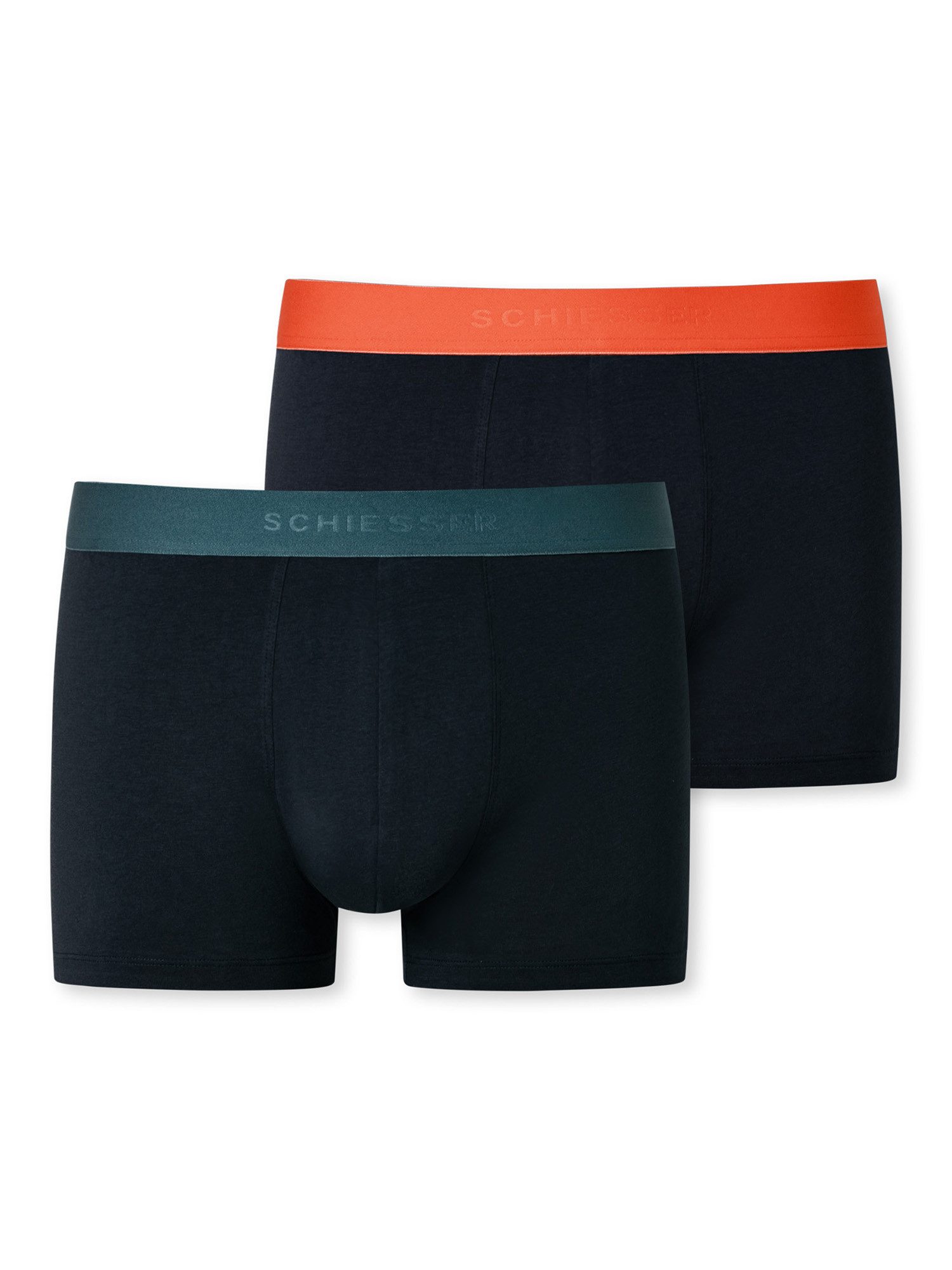 Langer Boxer 95/5 Organic Cotton