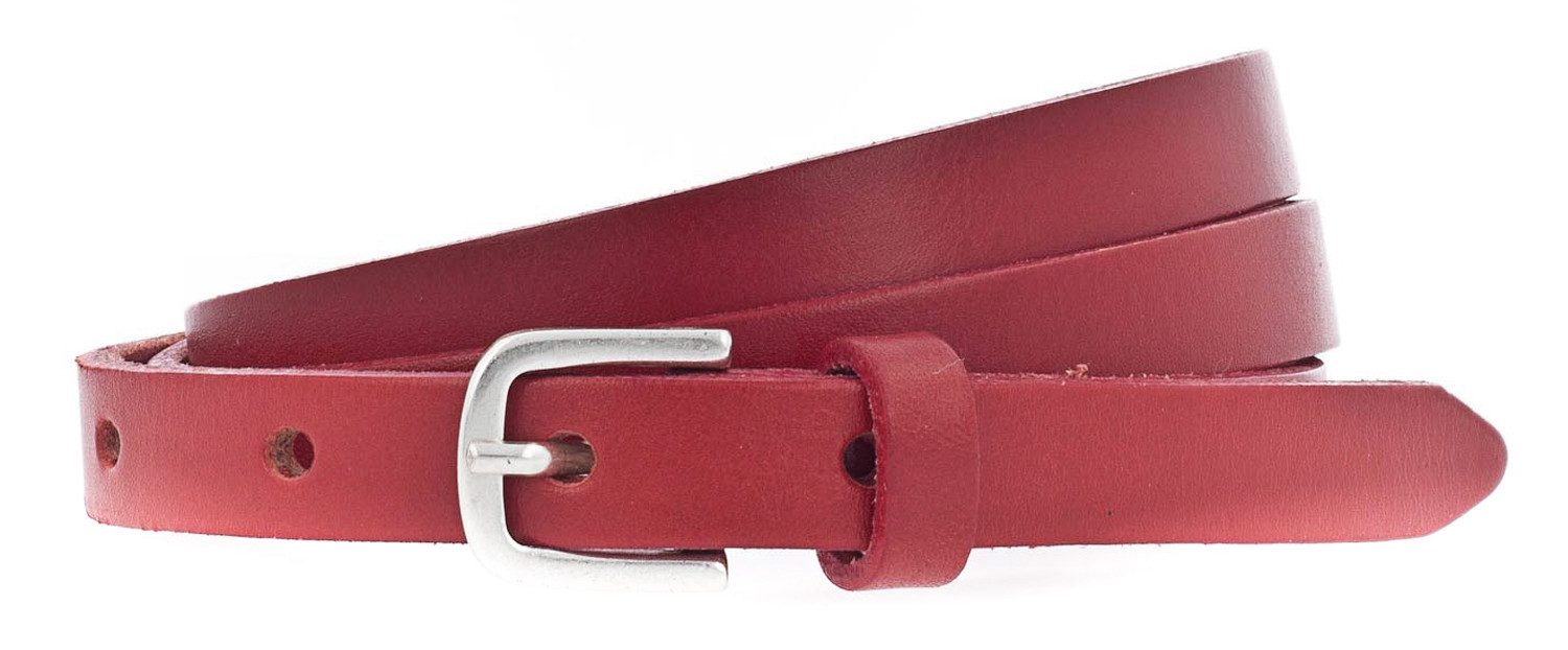 Vanzetti Ledergürtel Neon Booster günstig online kaufen
