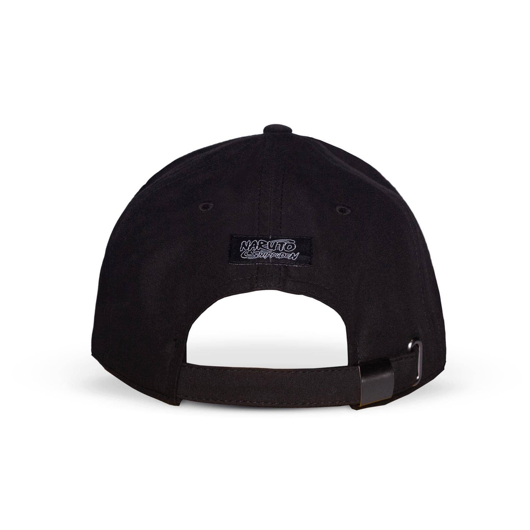 Naruto Baseball Cap Four Symbols Seal