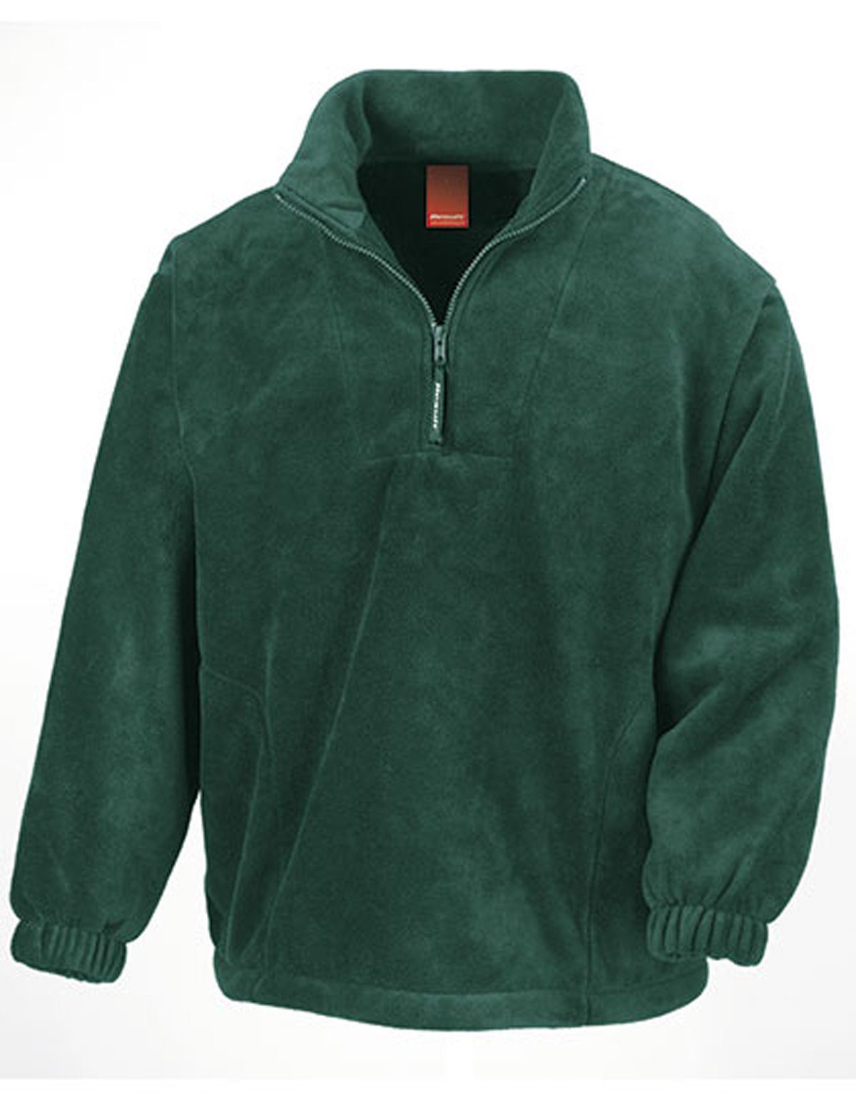Result Fleecepullover Polartherm™ Active Fleece Pullover günstig online kaufen