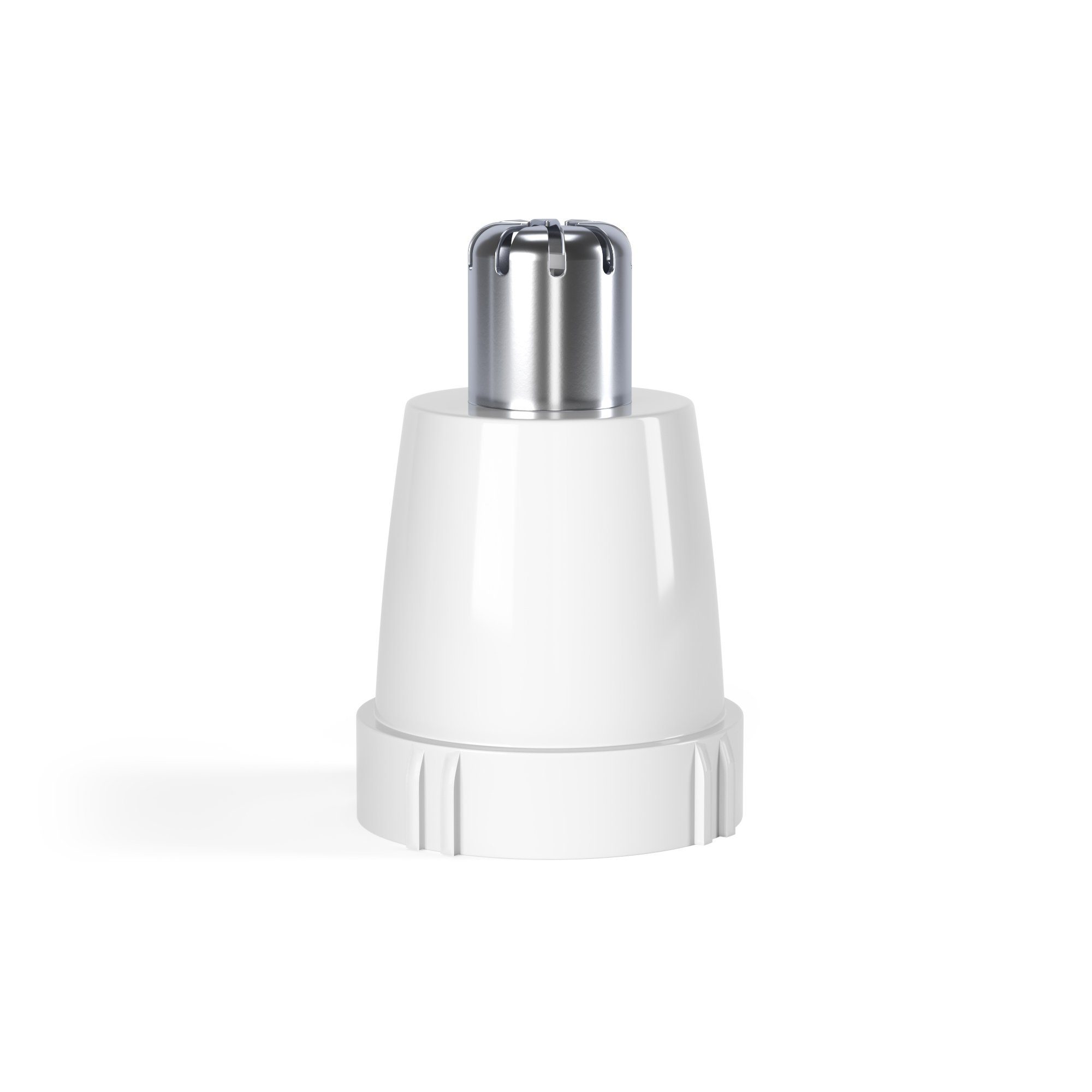 AILORIA Haarentferner-Set EVAPORE Aufsatz Nasenhaarentferner, Aufsatz Nasenhaarentferner