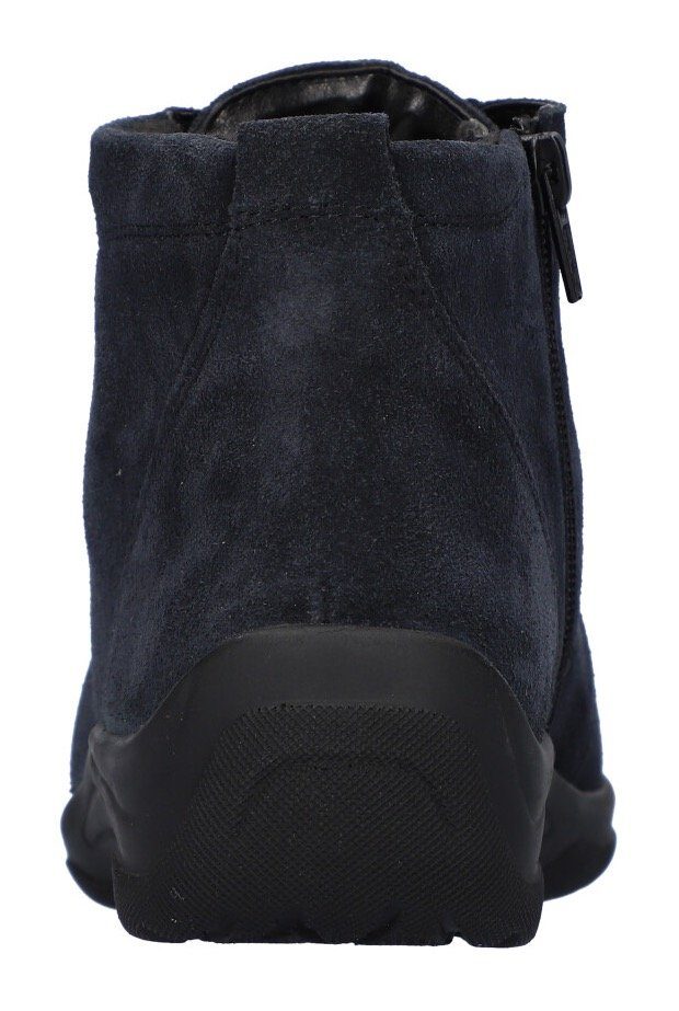 Waldläufer HESNA Winterboots, Stiefelette, Schnürboots in Komfortweite H = günstig online kaufen