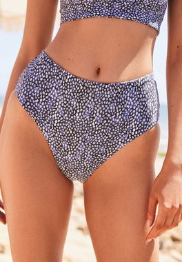 Next Bikini-Hose Savannah Miller x Next Bauchformende Bikinihose (1-St)