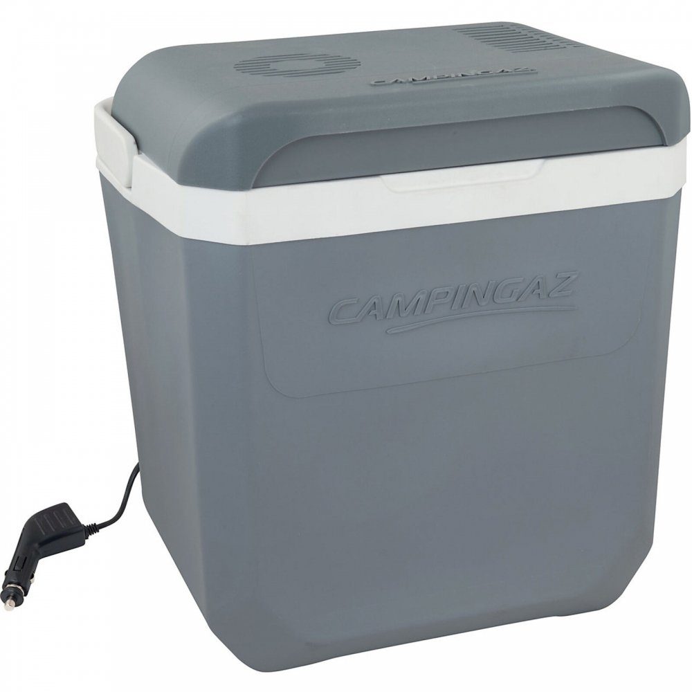 Campingaz Kühlbox Powerbox Plus 24 L – Kühlbox – grau