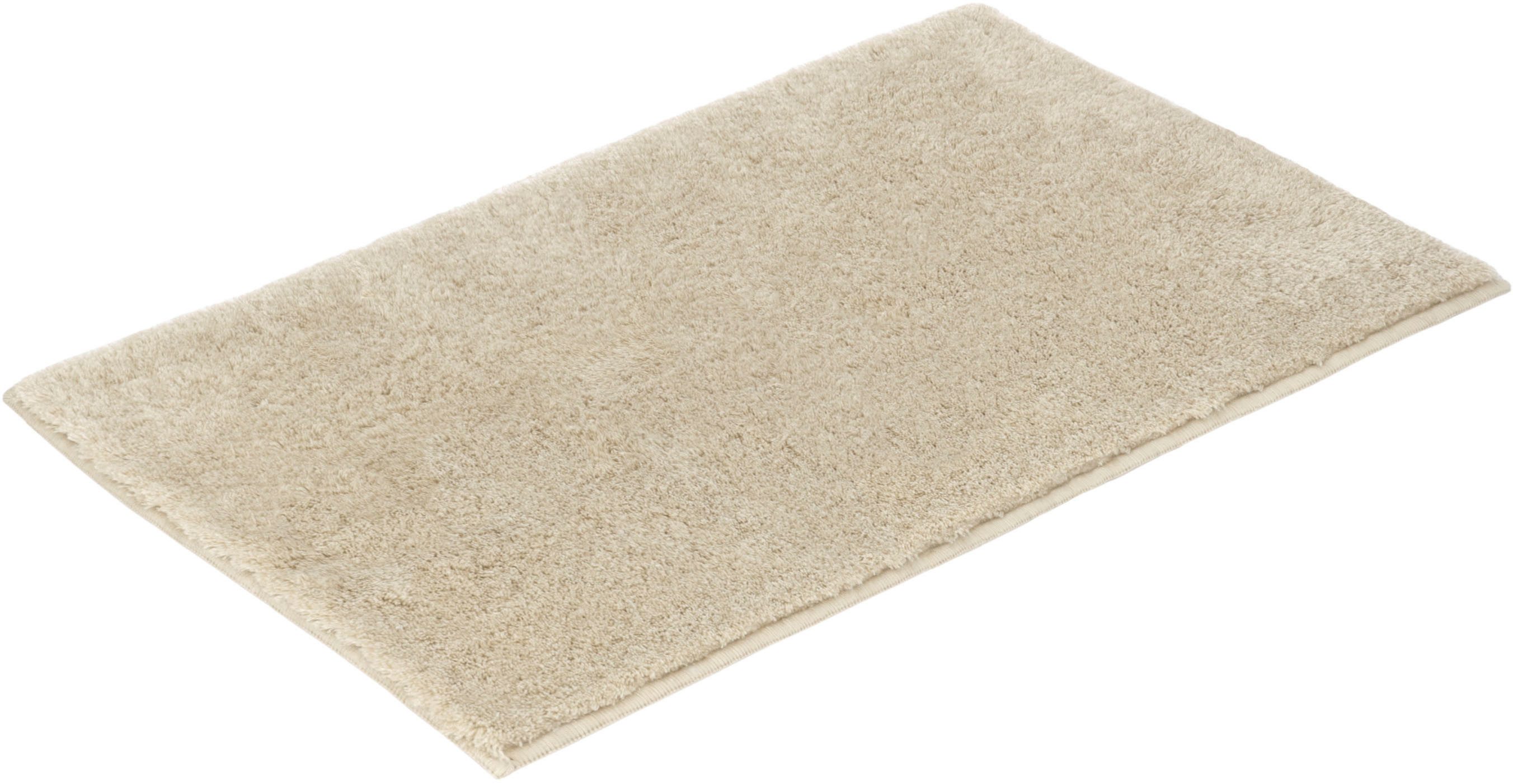 Vossen Badematte ""Timeless"" Höhe 20 mm fußbodenheizungsgeeignet günstig online kaufen